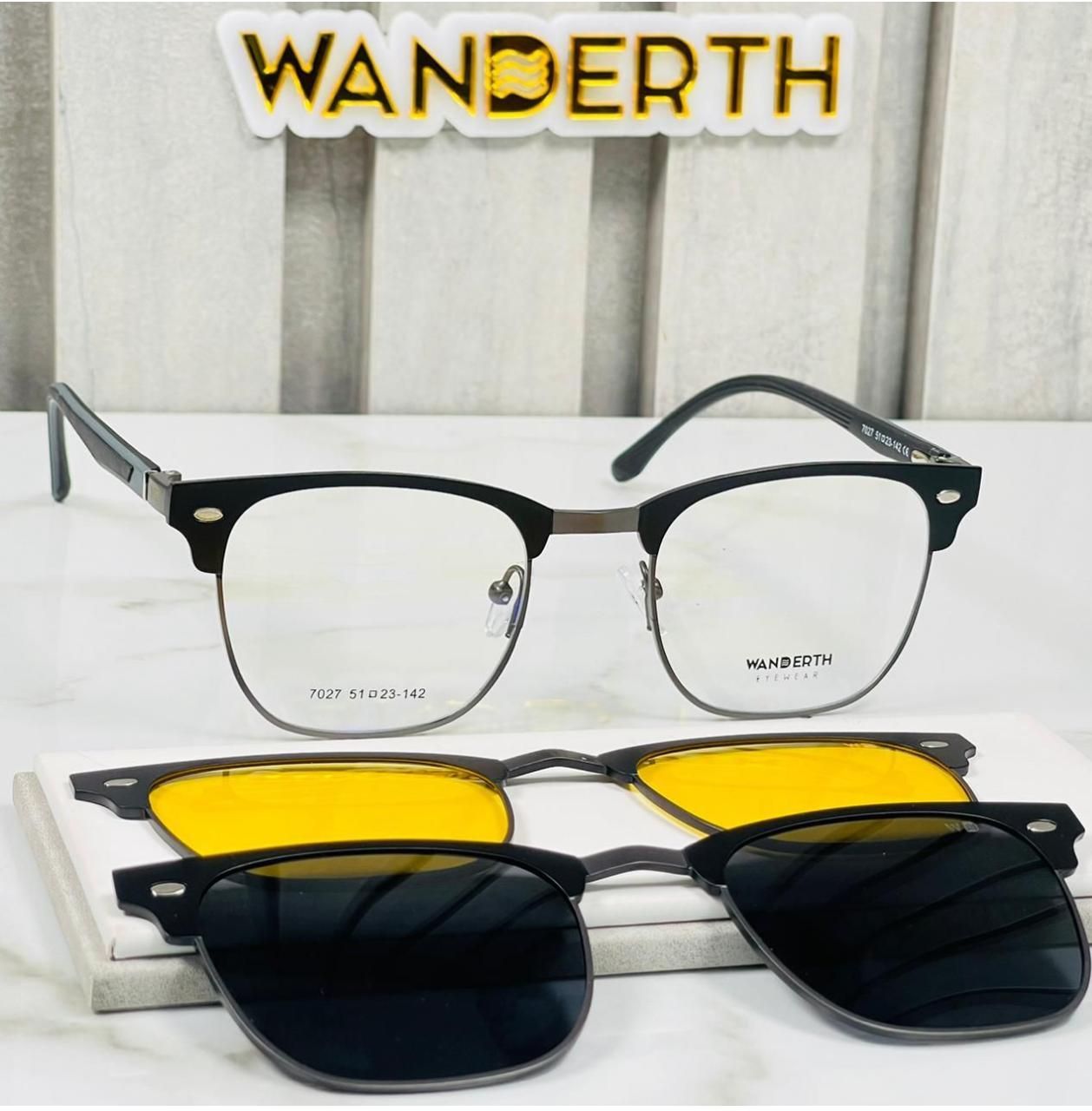 Montura con sobrepuesto (el precio puede variar consultar cotización) $90.000