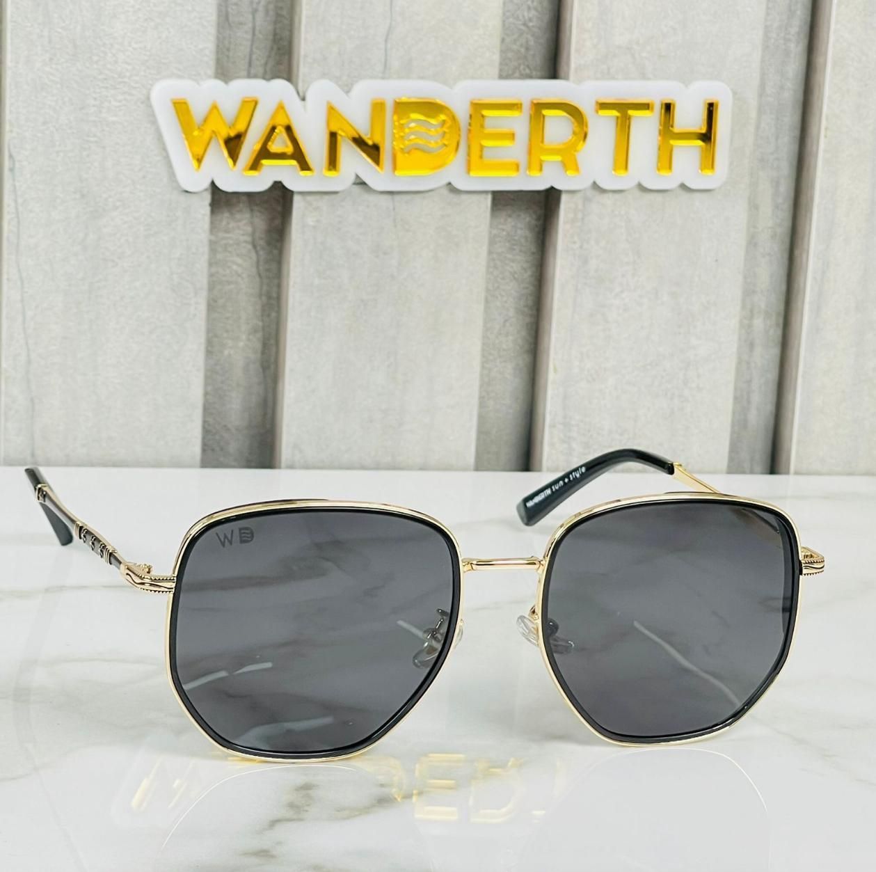 Monturas deportivas Wanderth (el precio puede variar consultar cotización) $120.000