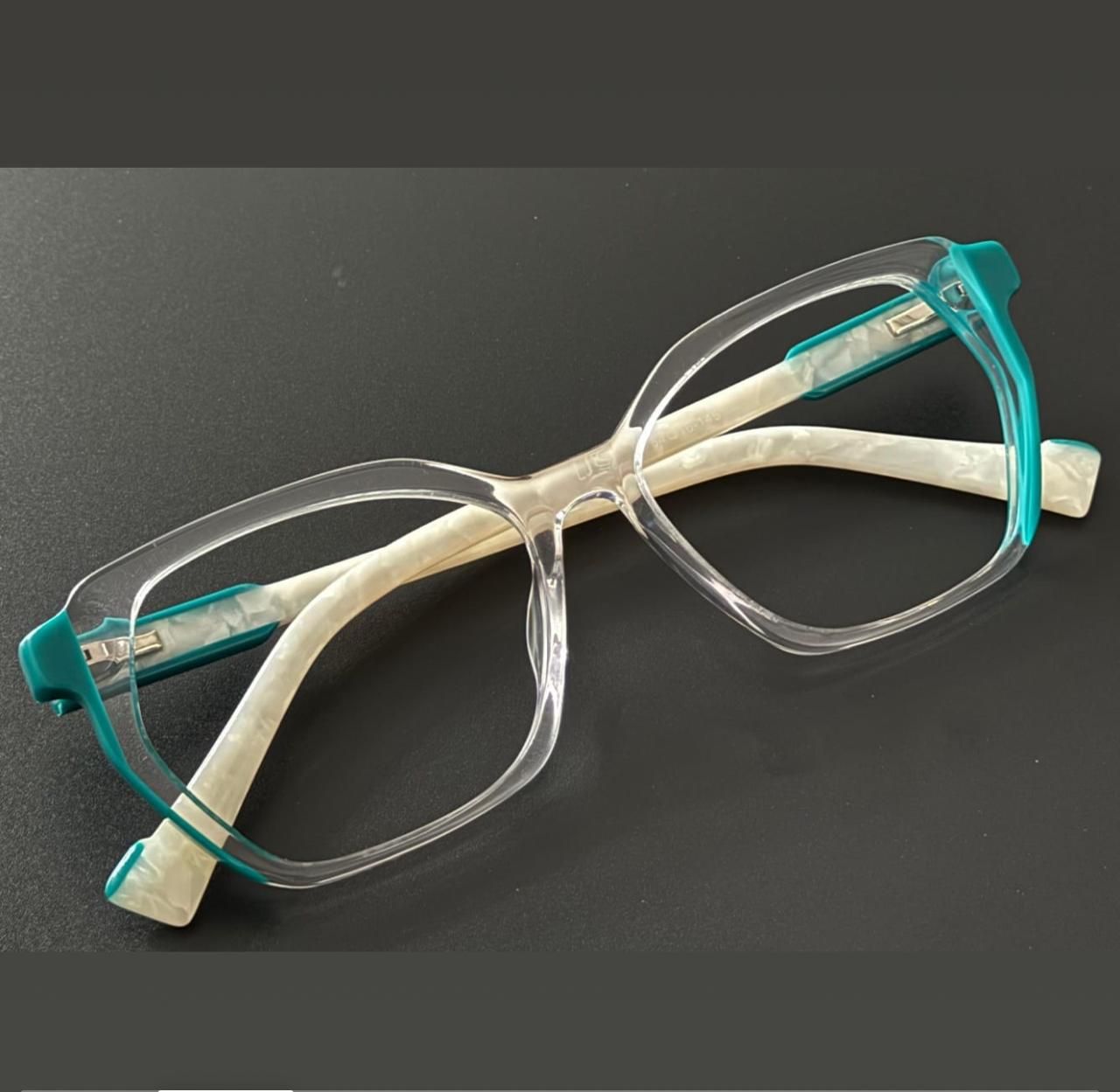 Monturas Acetato (el precio puede variar consultar cotización) $90.000 en adelante