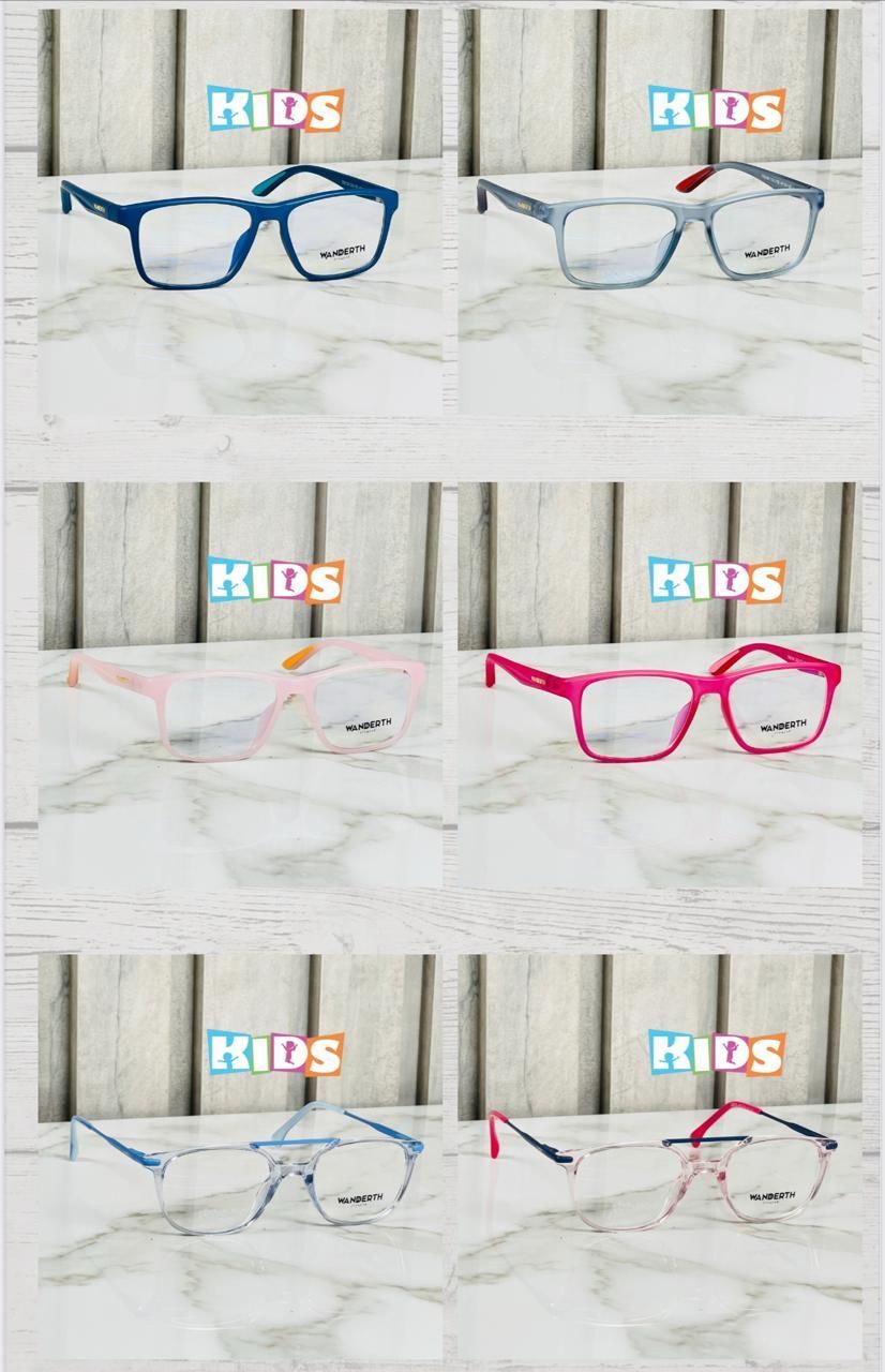 Monturas Kids (el precio puede variar consultar cotización) $110.000 en adelante