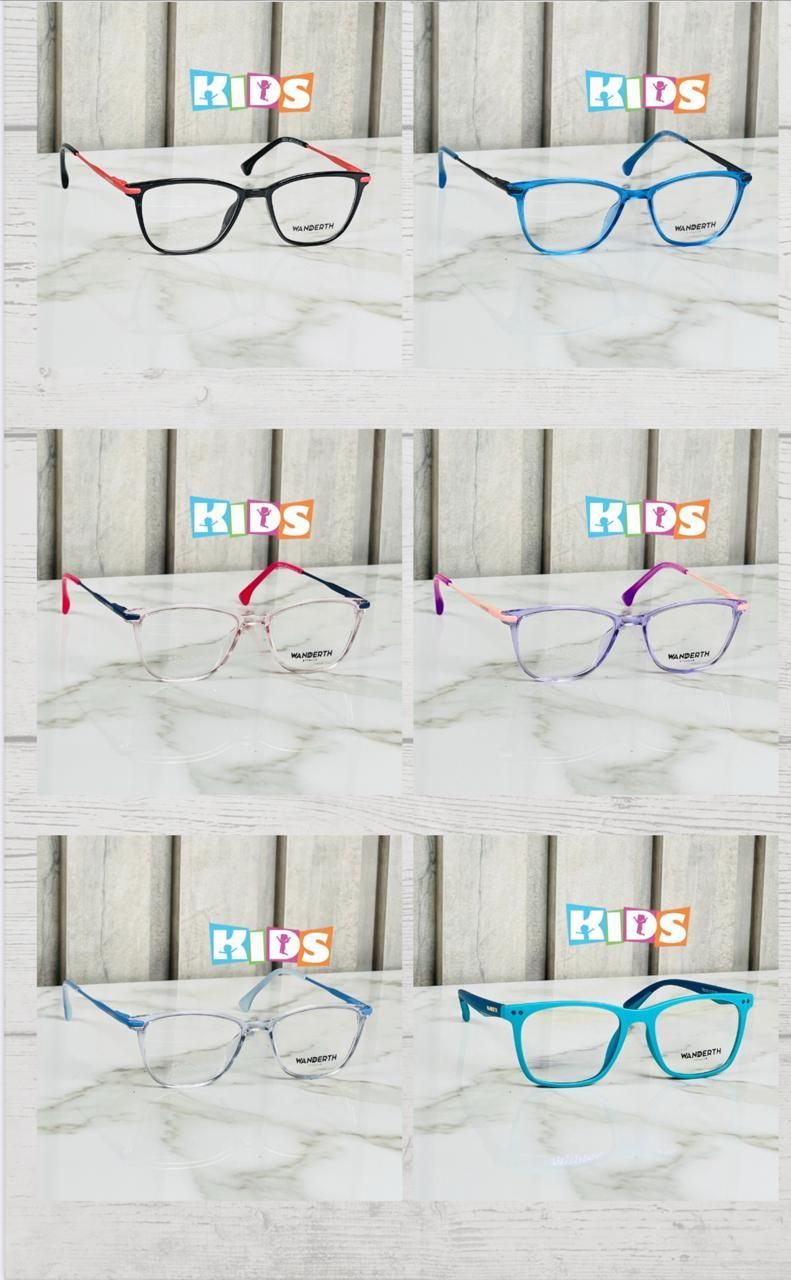 Monturas Kids (el precio puede variar consultar cotización) $110.000 en adelante