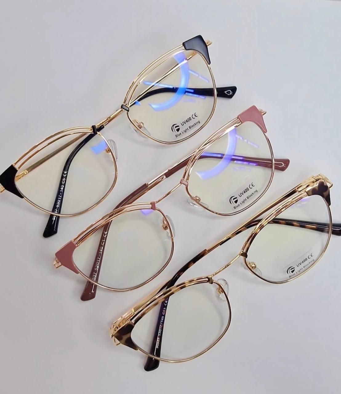 Monturas Acetato Modernas  (el precio puede variar consultar cotización) $120.000 en adelante