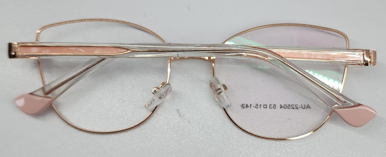 Monturas para Niñas (el precio puede variar consultar cotización) $80.000 en adelante