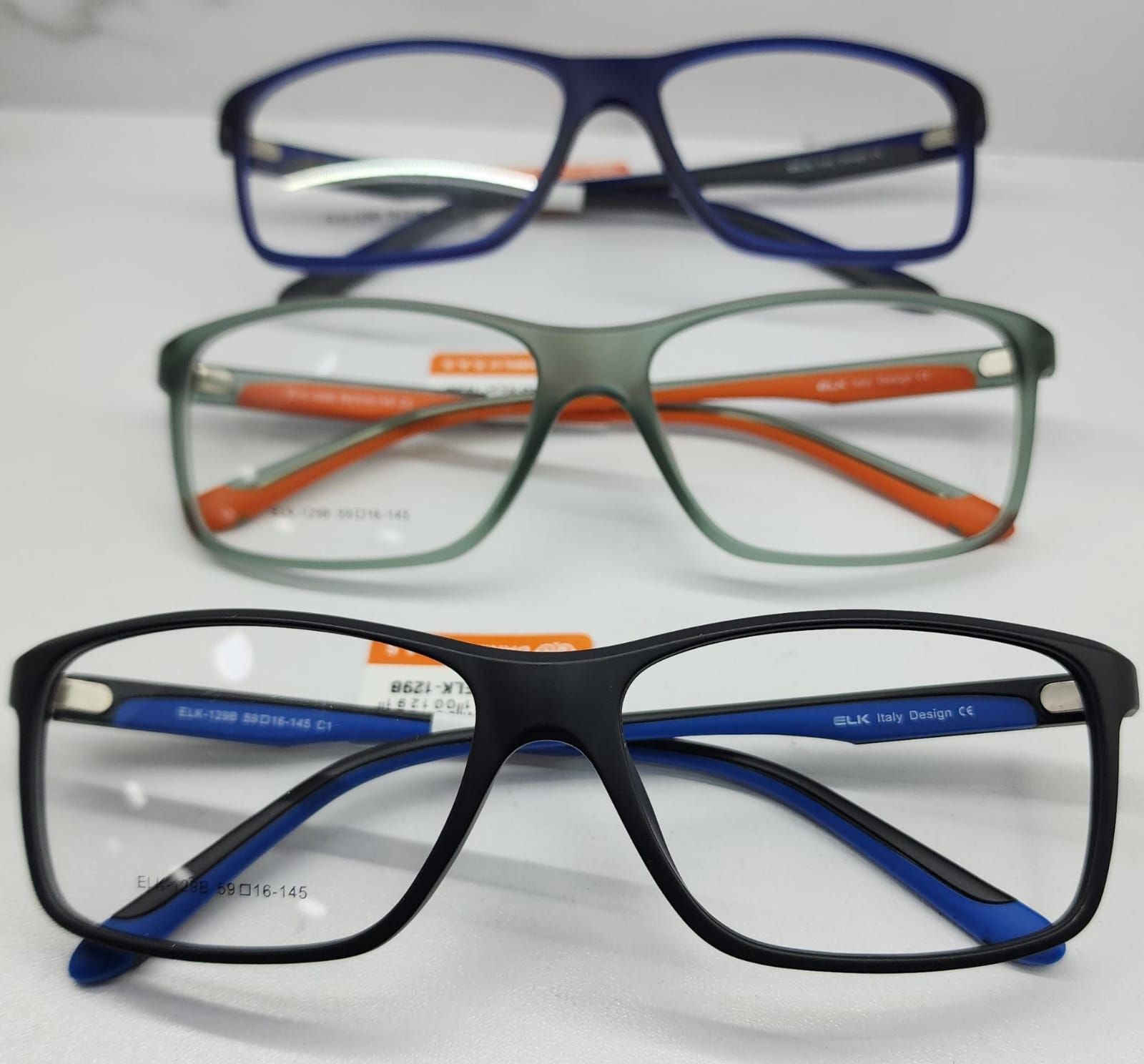 Monturas Caballero(el precio puede variar consultar cotización) $110.000 en adelante