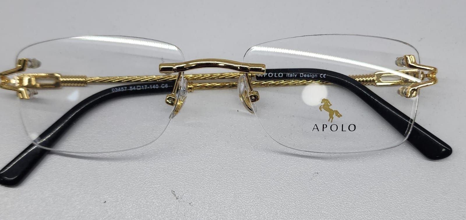 Monturas Unisex (el precio puede variar consultar cotización) $120.000 en adelante