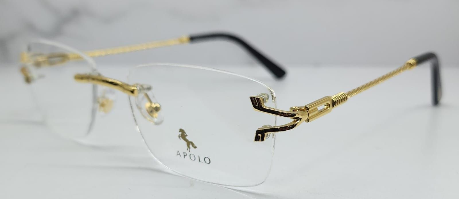 Monturas Unisex (el precio puede variar consultar cotización) $120.000 en adelante