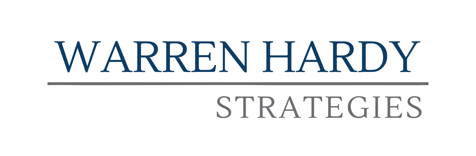 Warren Hardy Logo