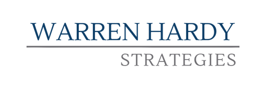 Warren Hardy Logo