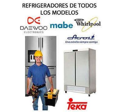 LOMAS REFRIGERACIÓN
