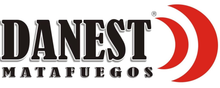 MATAFUEGOS DANEST  logo
