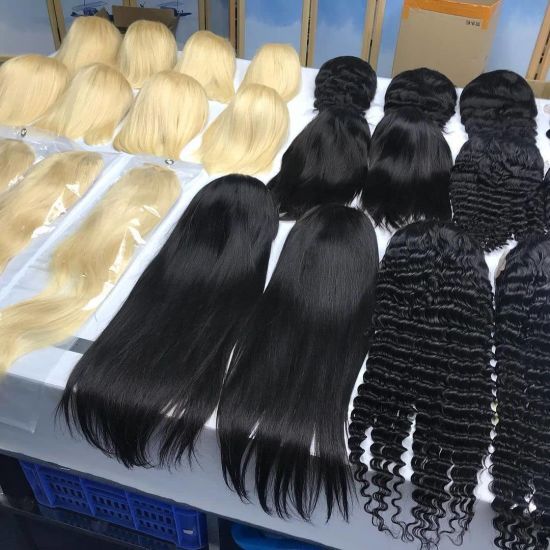 Why Are Most Human Hair Wigs Made Of Asian Hair?
