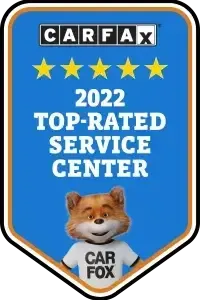Carfax Logo | Next Level Automotive
