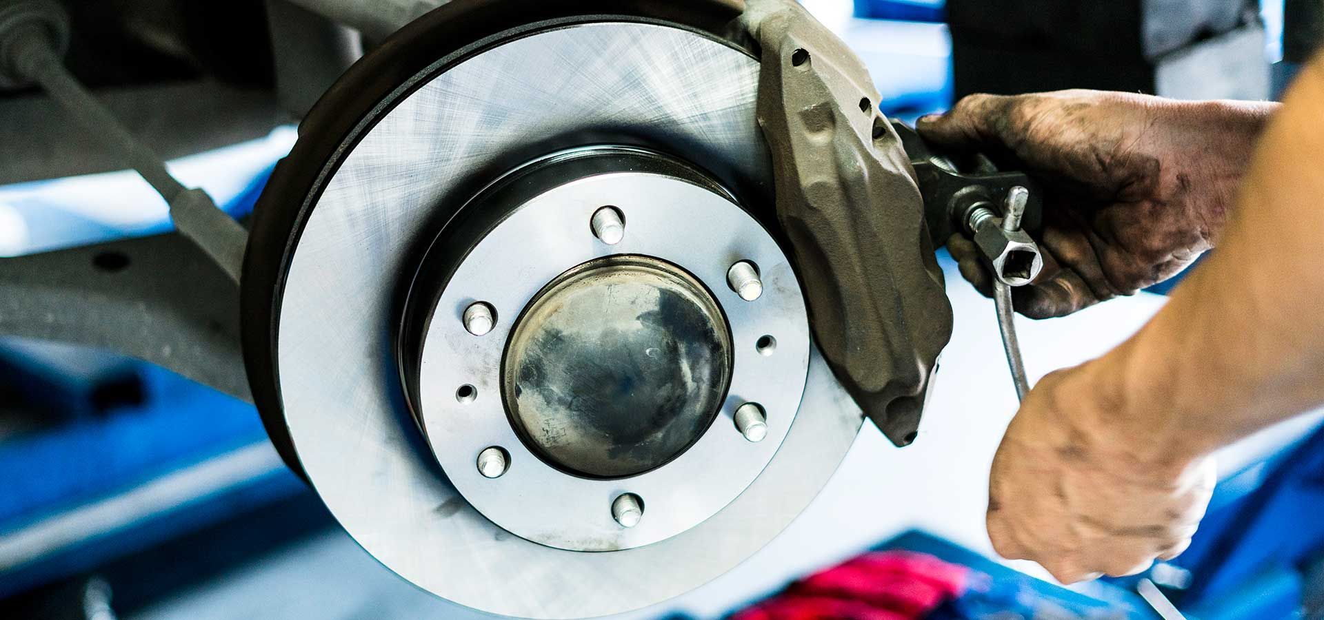 Brake Repair in Concord, NH | Next Level Automotive