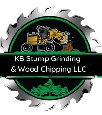 Stump Grinding Contractors | Huntington, MD | KB Stump