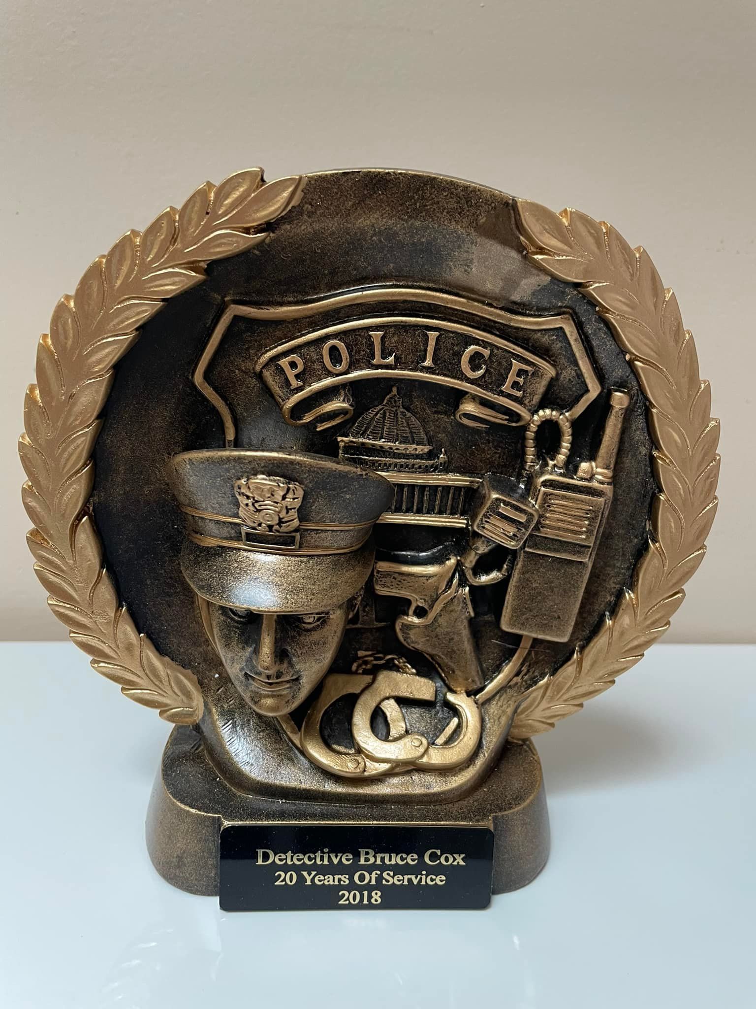 ABC Corporate Awards Inc