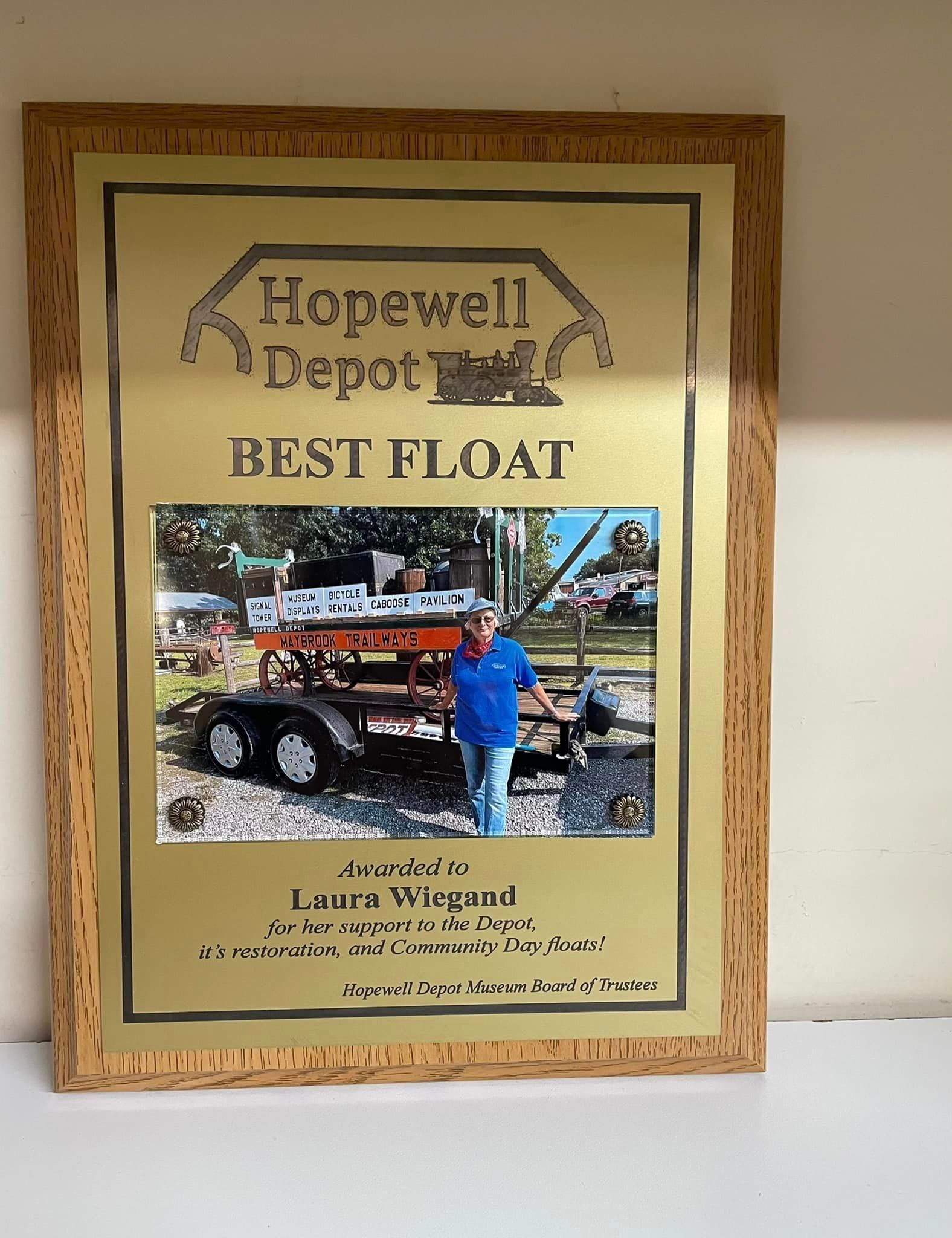 ABC Corporate Awards Inc