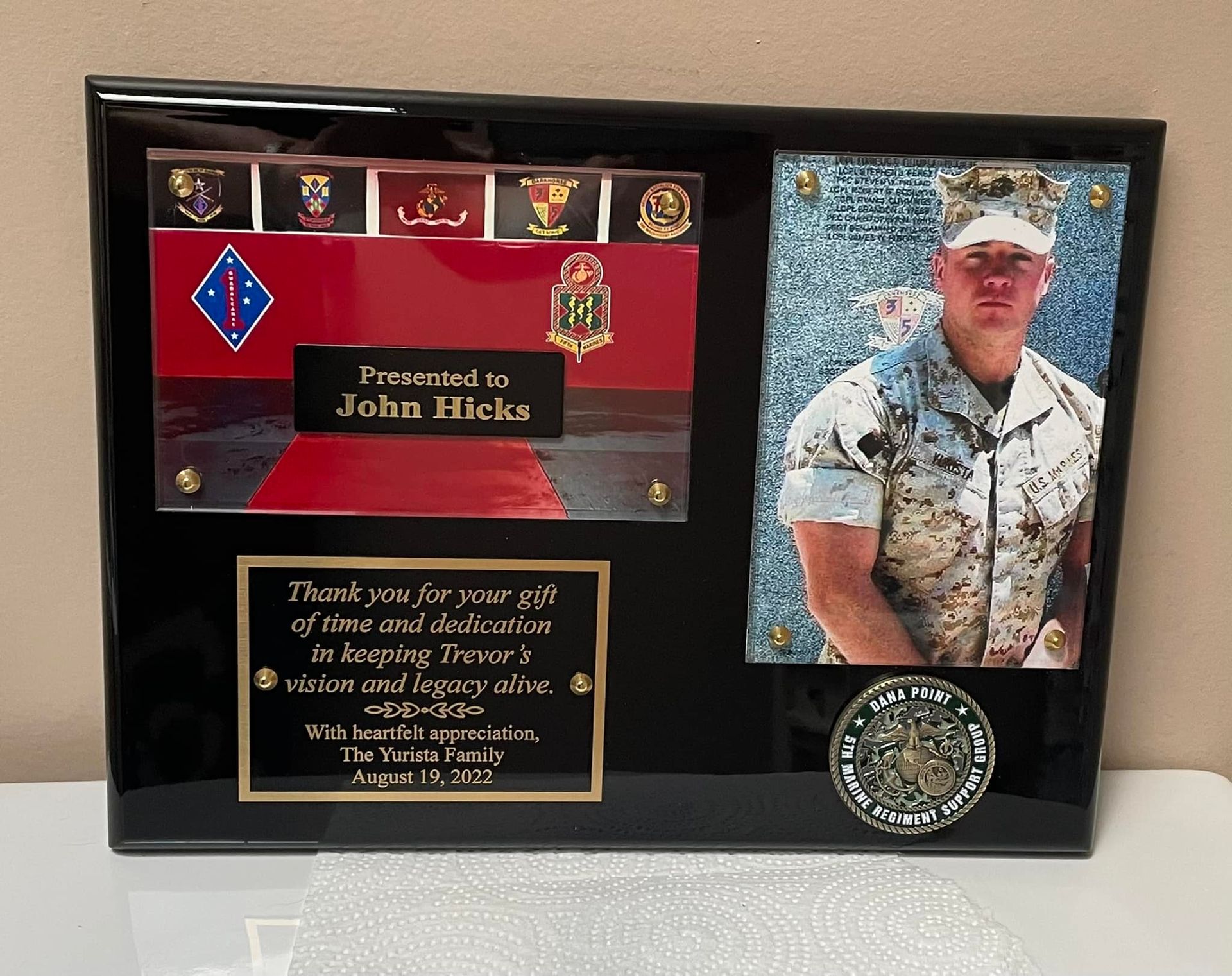 ABC Corporate Awards Inc