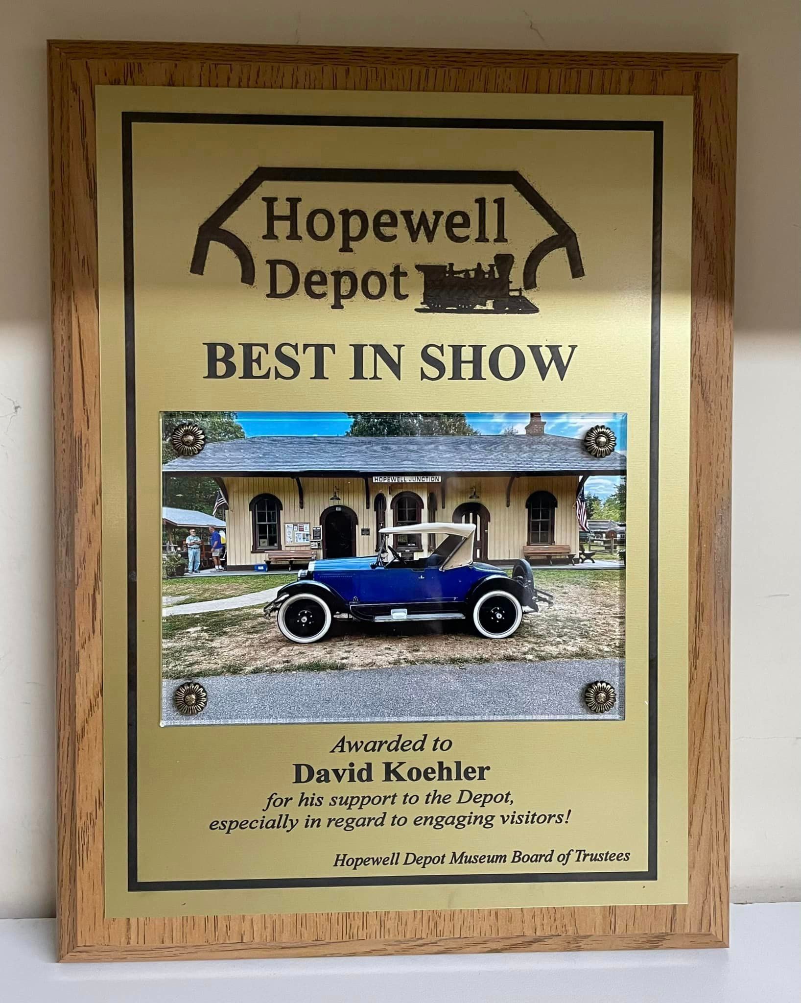 ABC Corporate Awards Inc