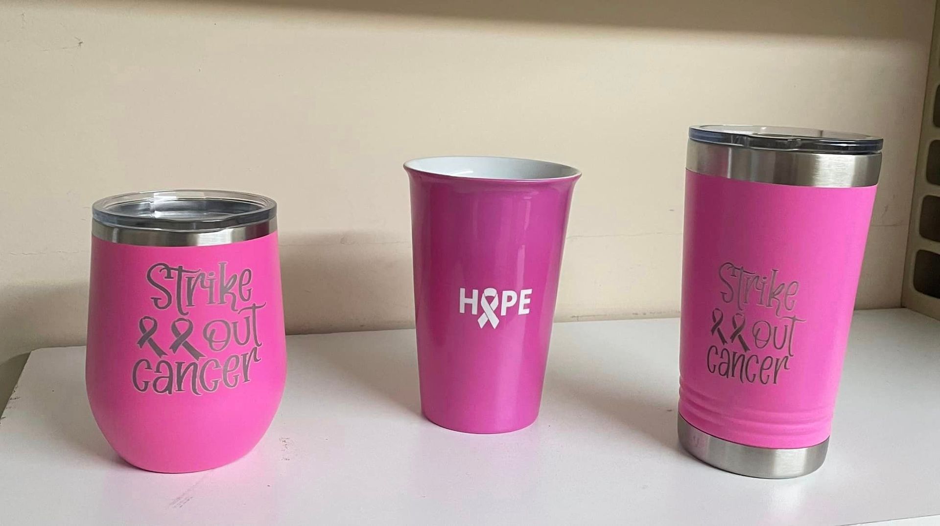 ABC Corporate Awards Inc