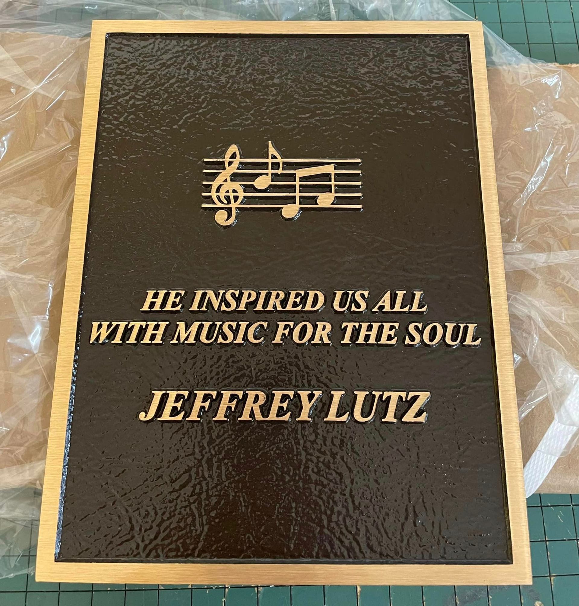 ABC Corporate Awards Inc