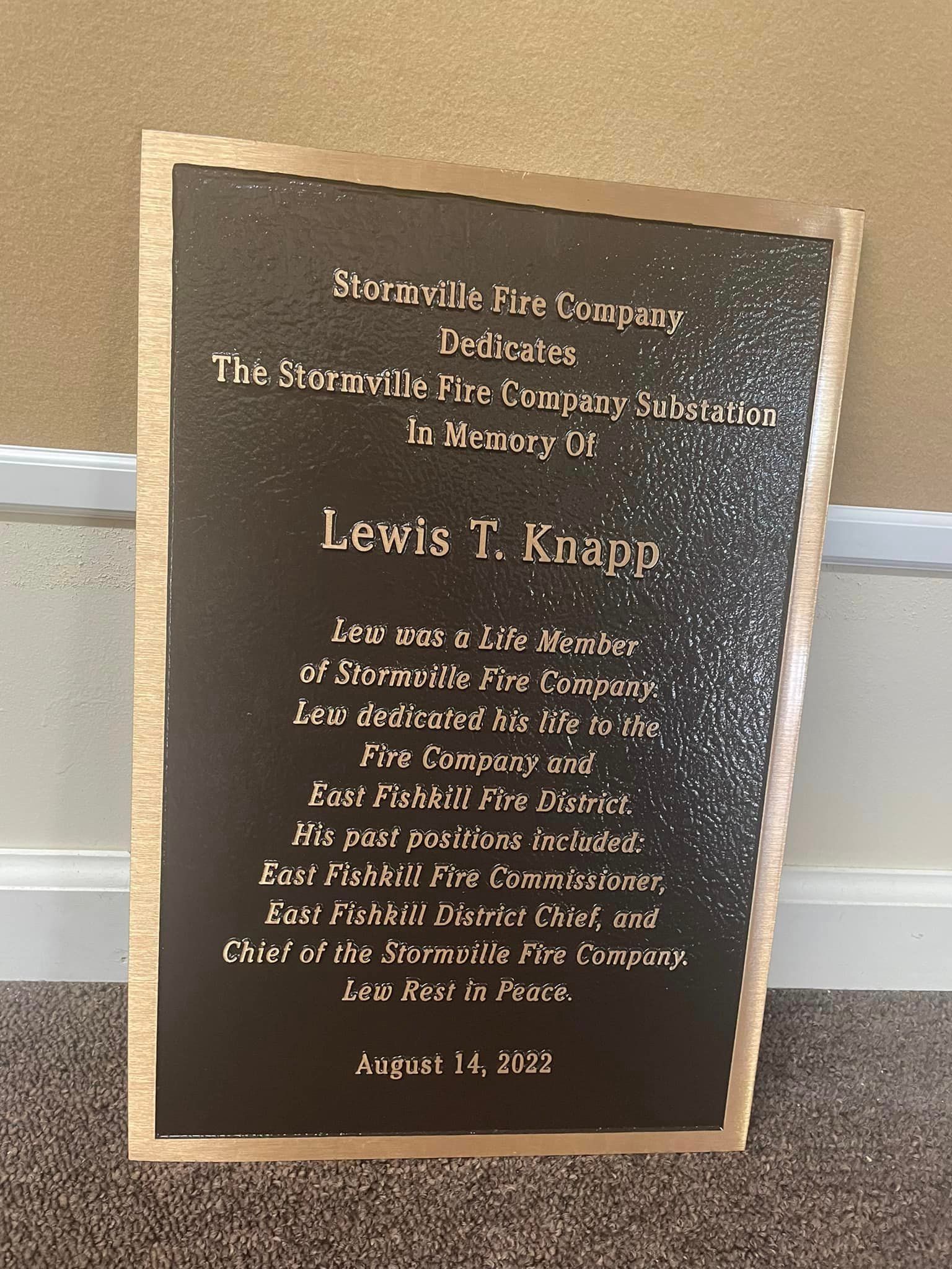 ABC Corporate Awards Inc