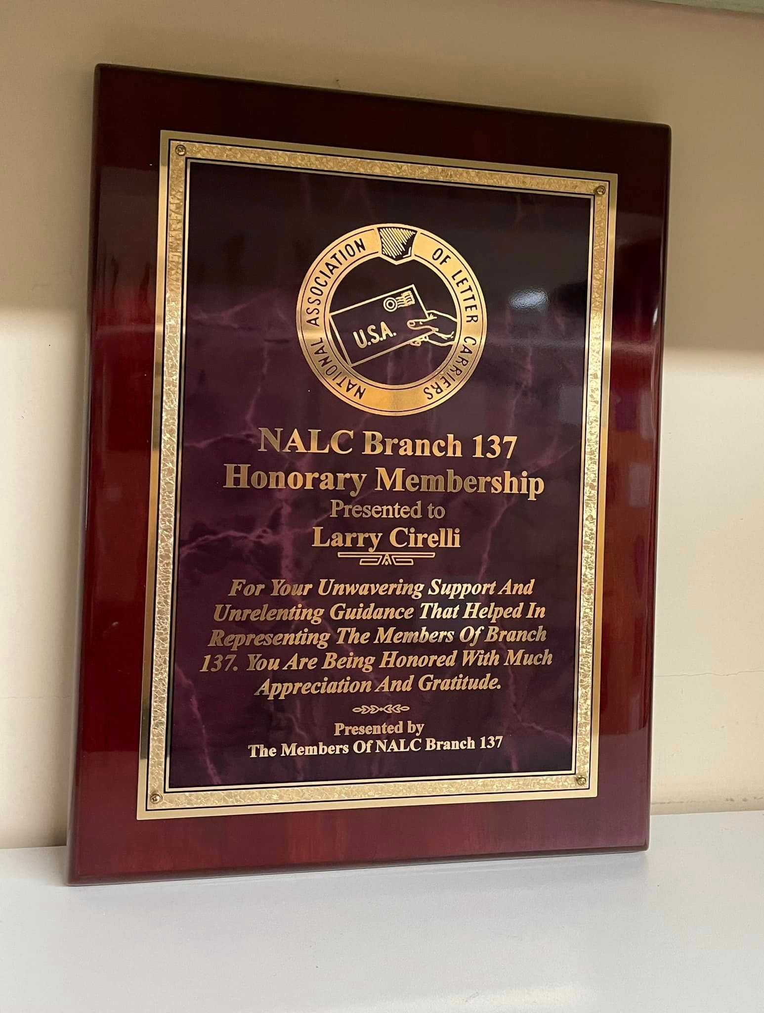 ABC Corporate Awards Inc