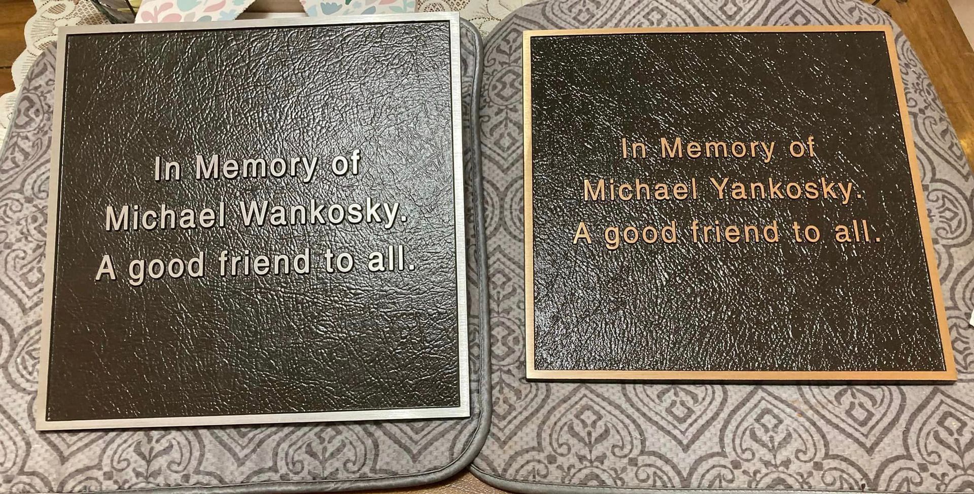 ABC Corporate Awards Inc