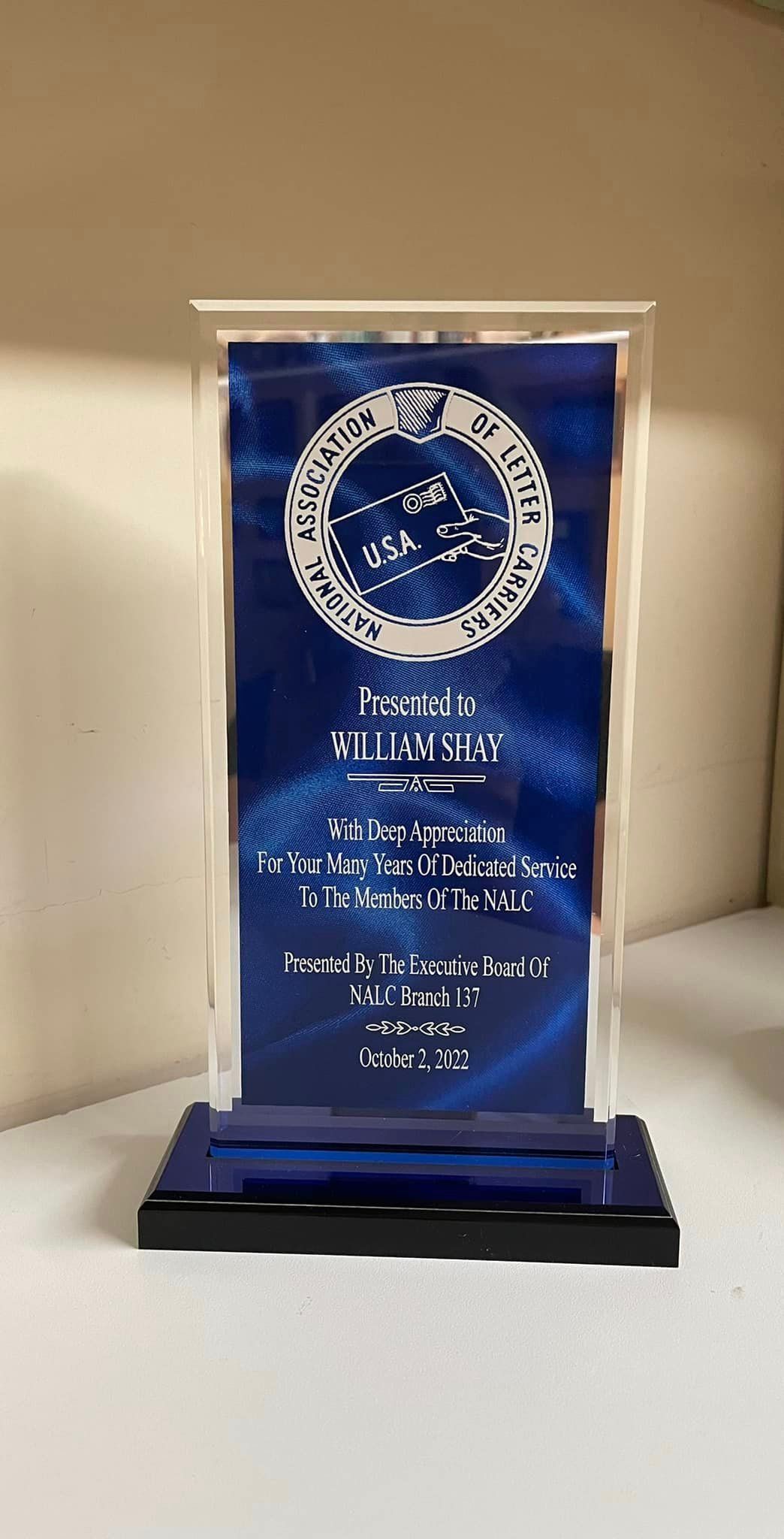 ABC Corporate Awards Inc