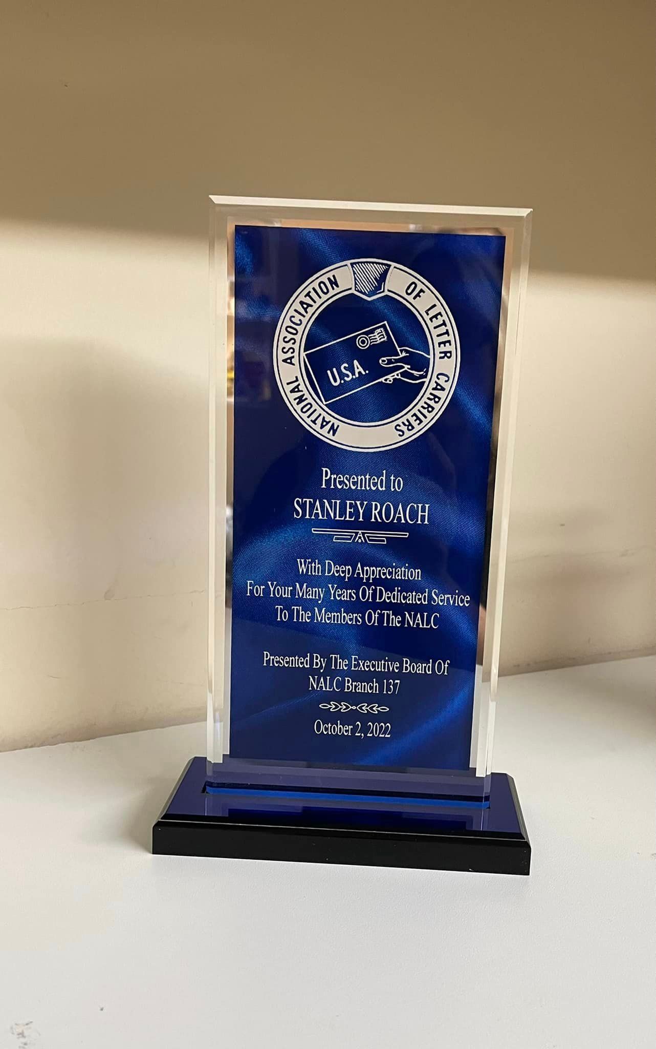 ABC Corporate Awards Inc