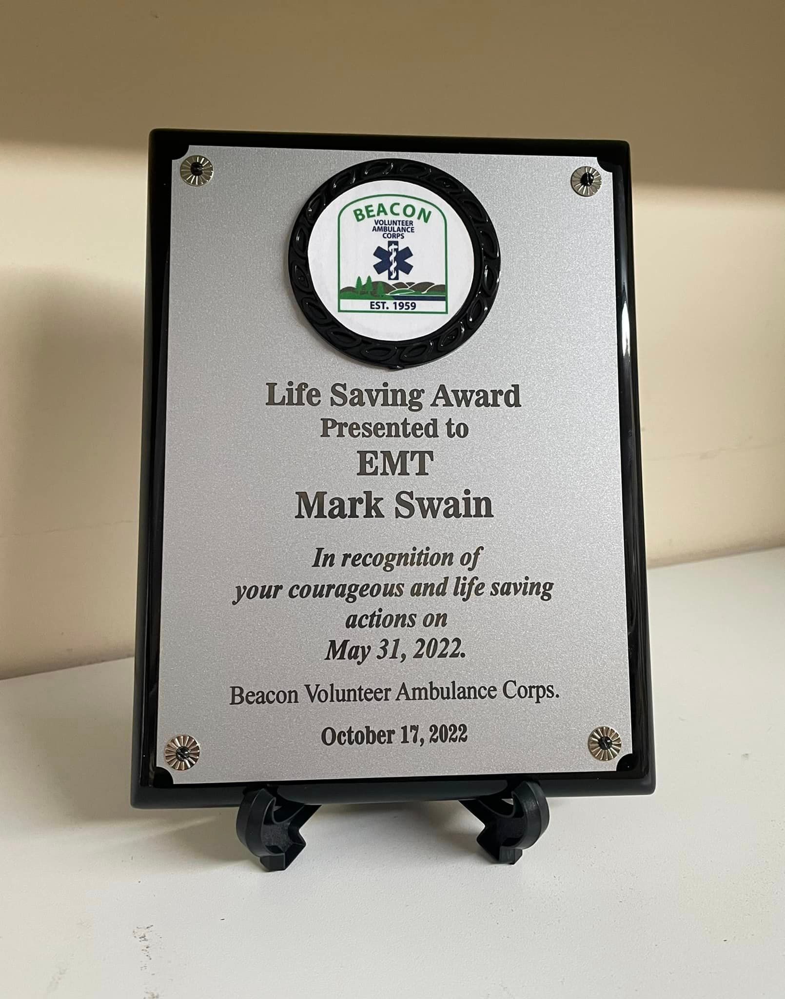 ABC Corporate Awards Inc