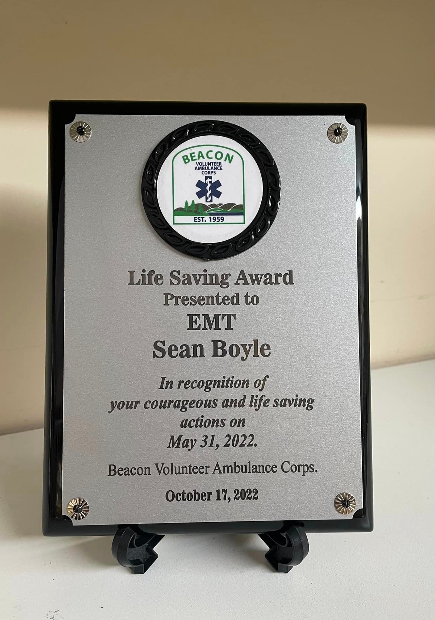 ABC Corporate Awards Inc