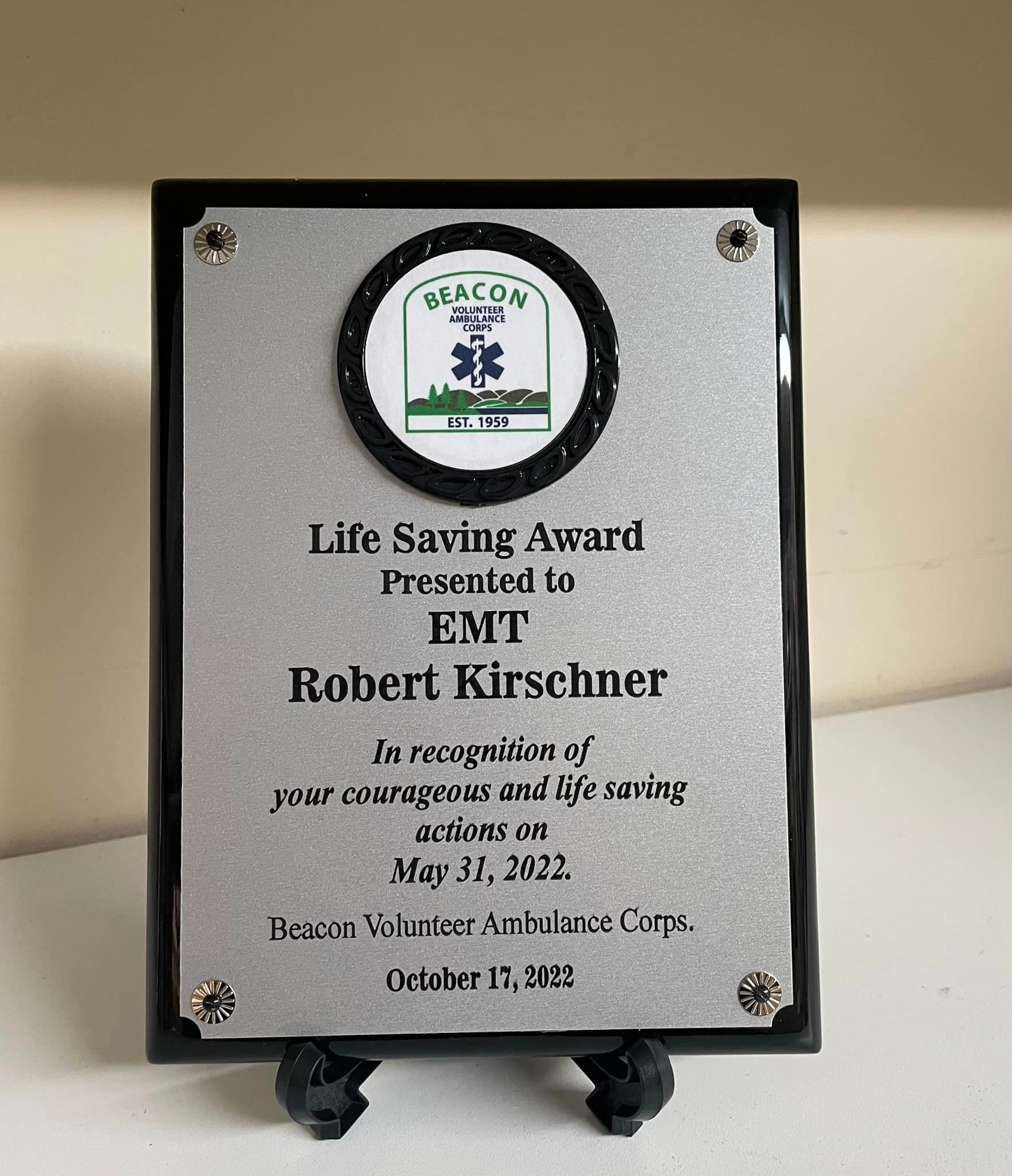 ABC Corporate Awards Inc