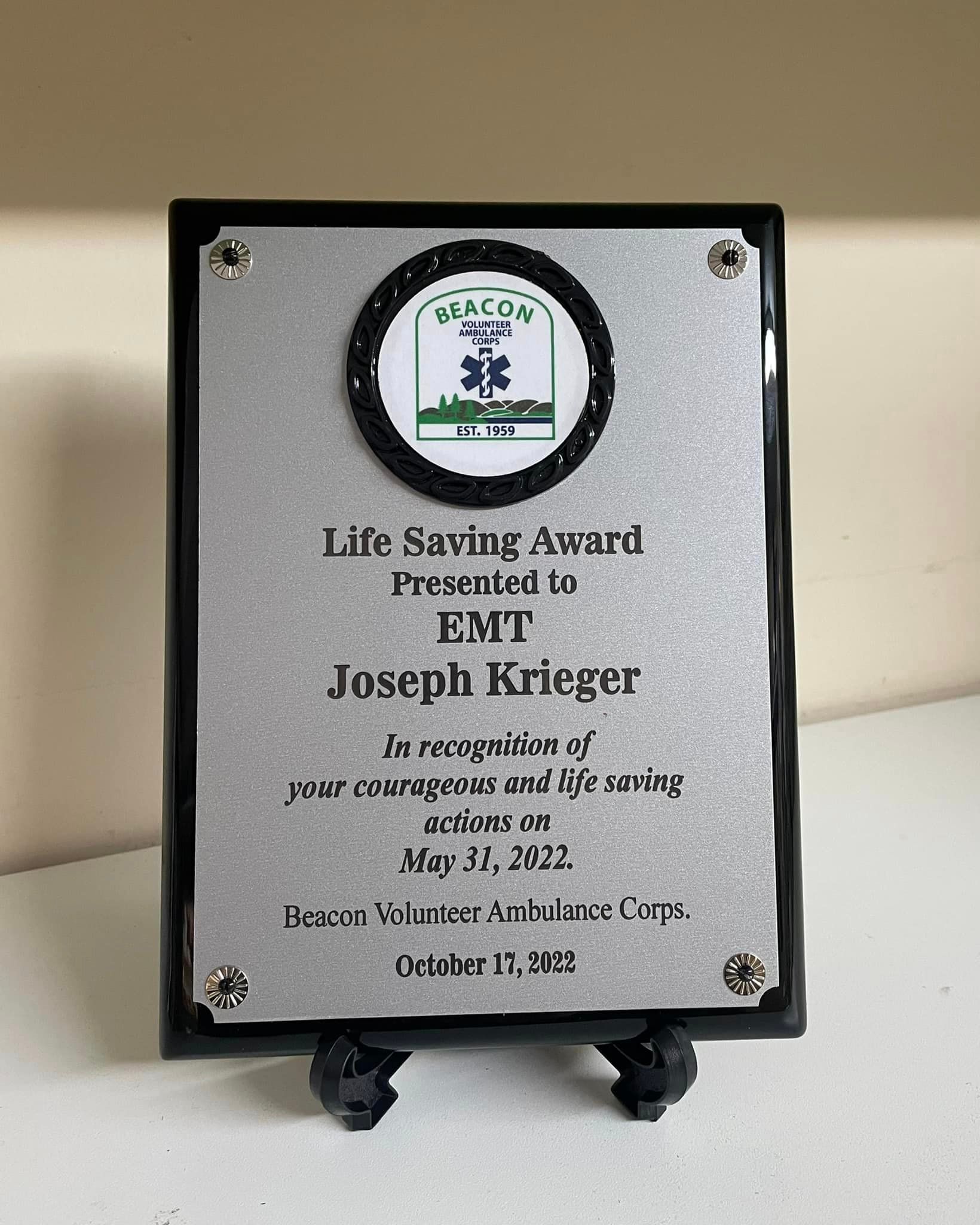 ABC Corporate Awards Inc