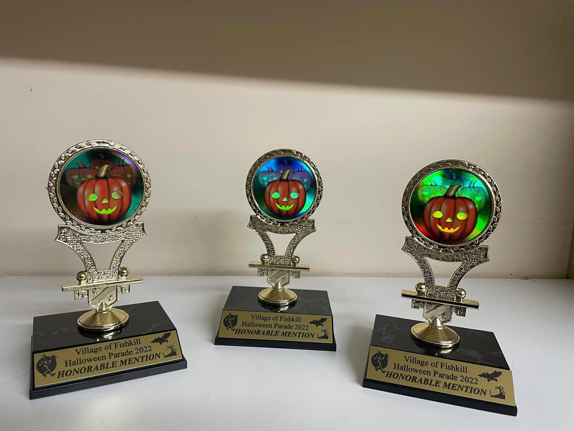 ABC Corporate Awards Inc