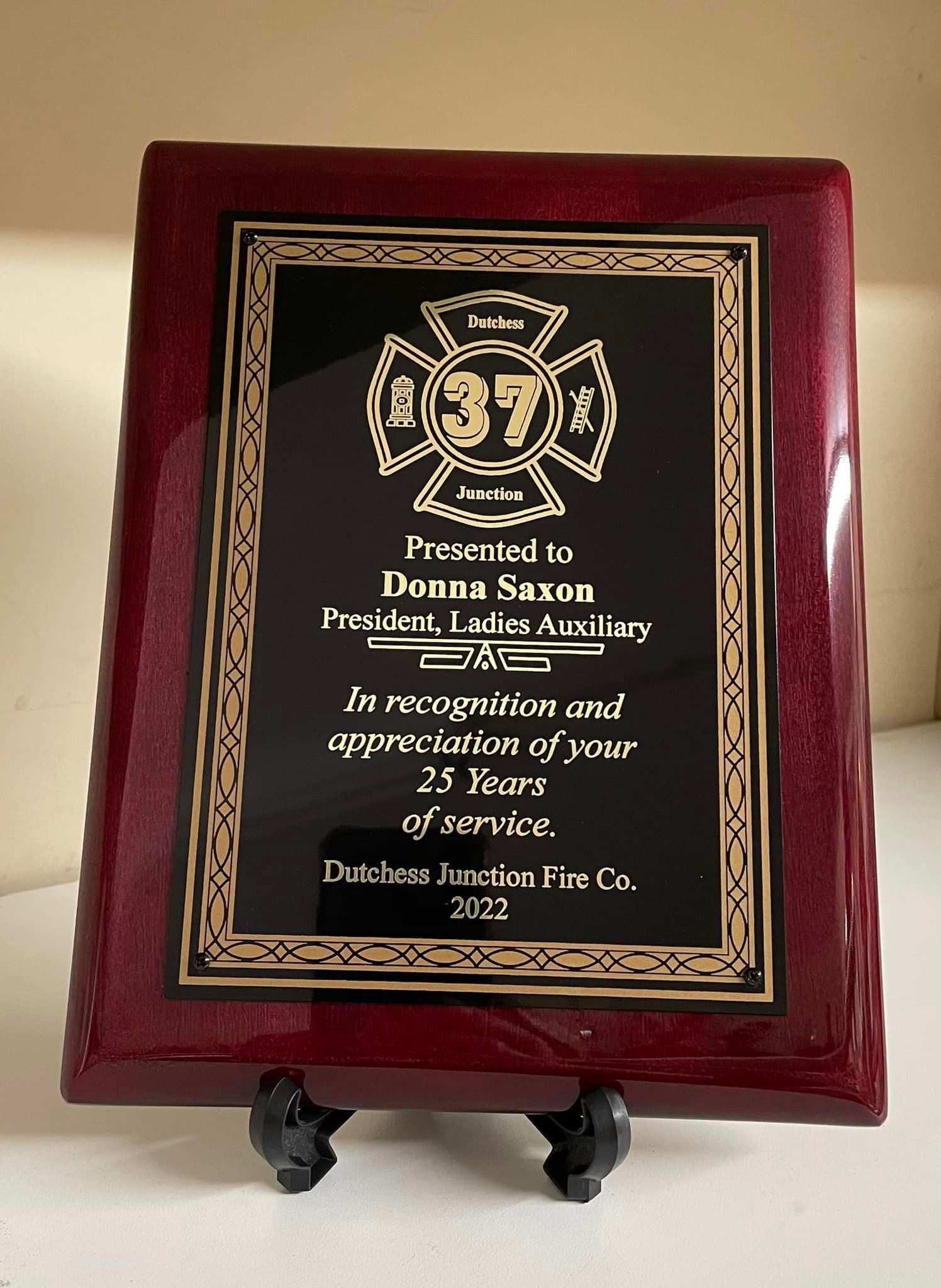 ABC Corporate Awards Inc