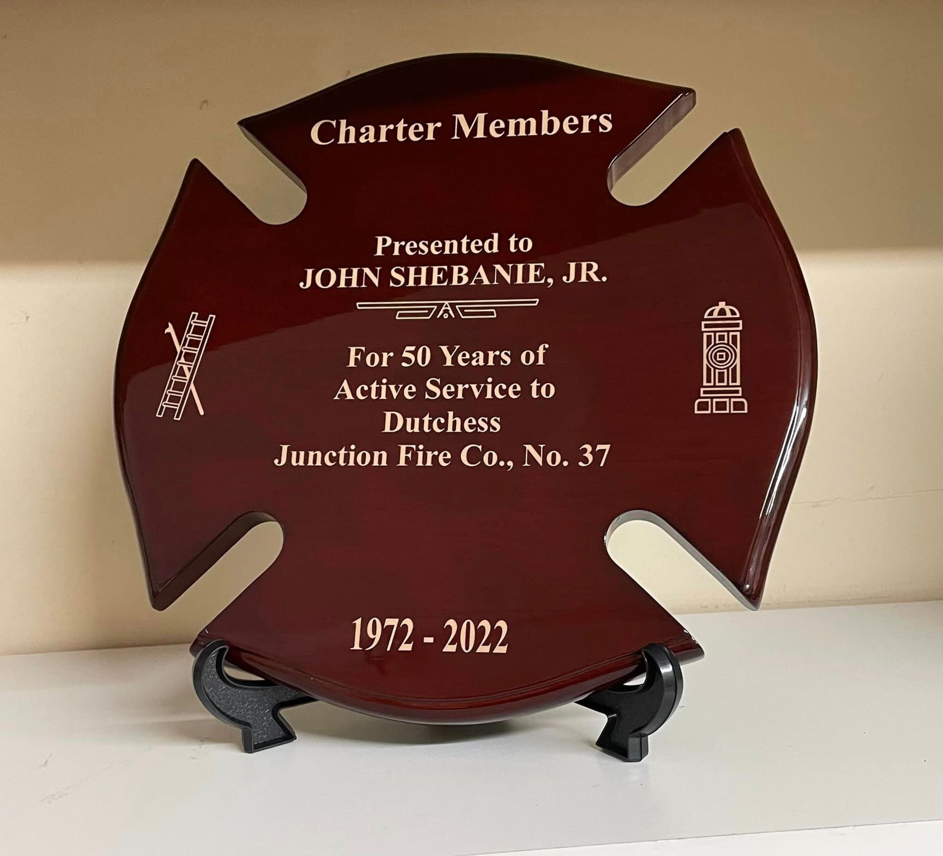 ABC Corporate Awards Inc