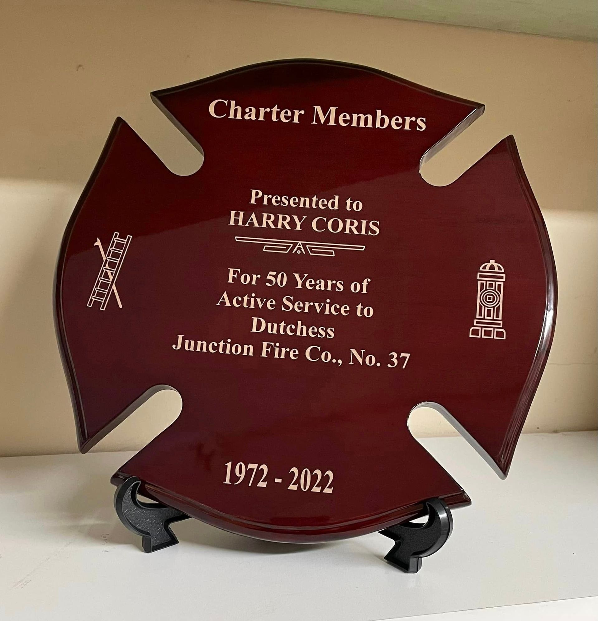 ABC Corporate Awards Inc