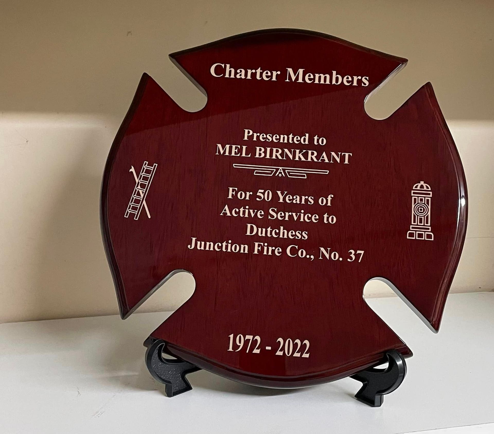 ABC Corporate Awards Inc