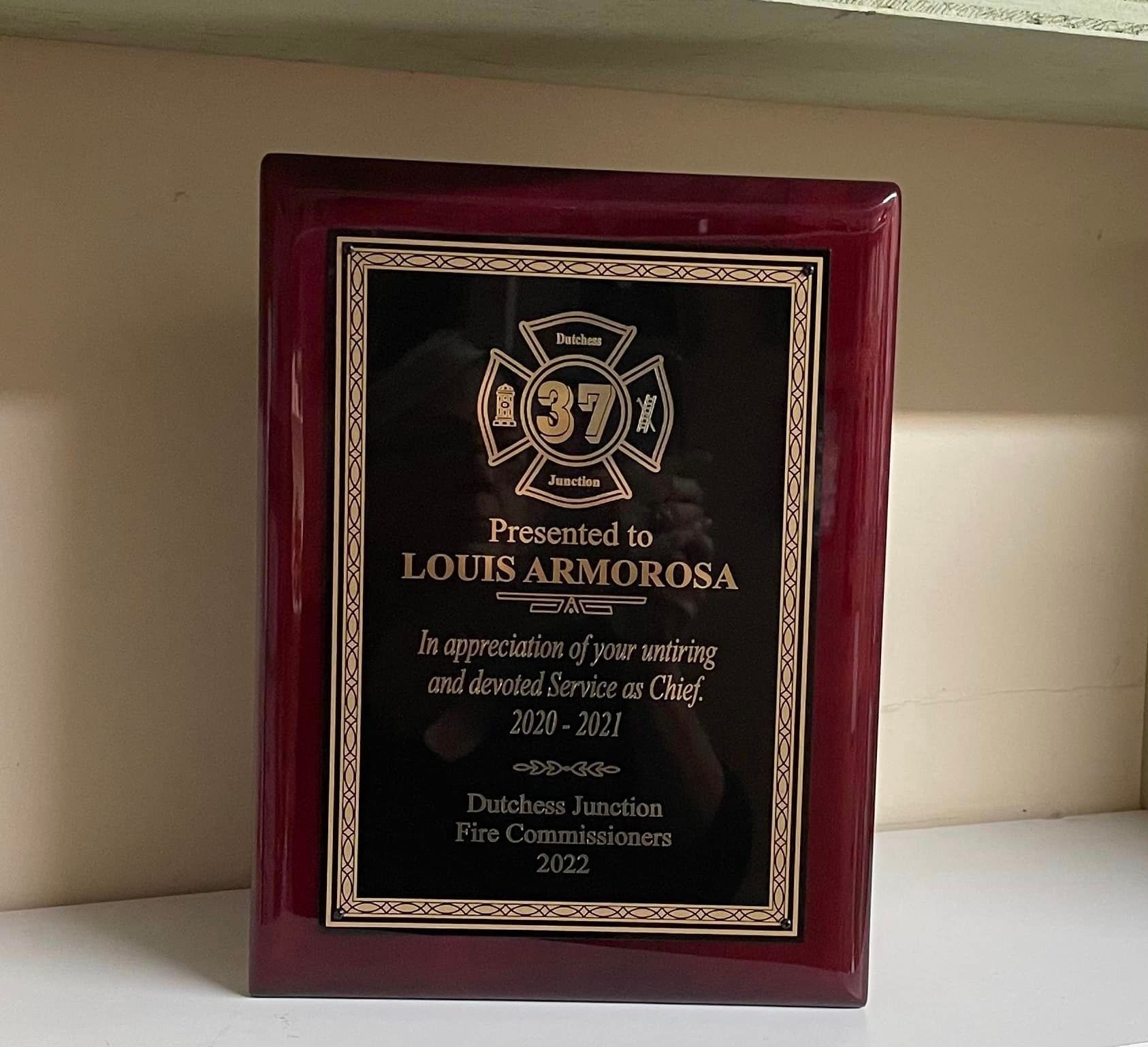 ABC Corporate Awards Inc