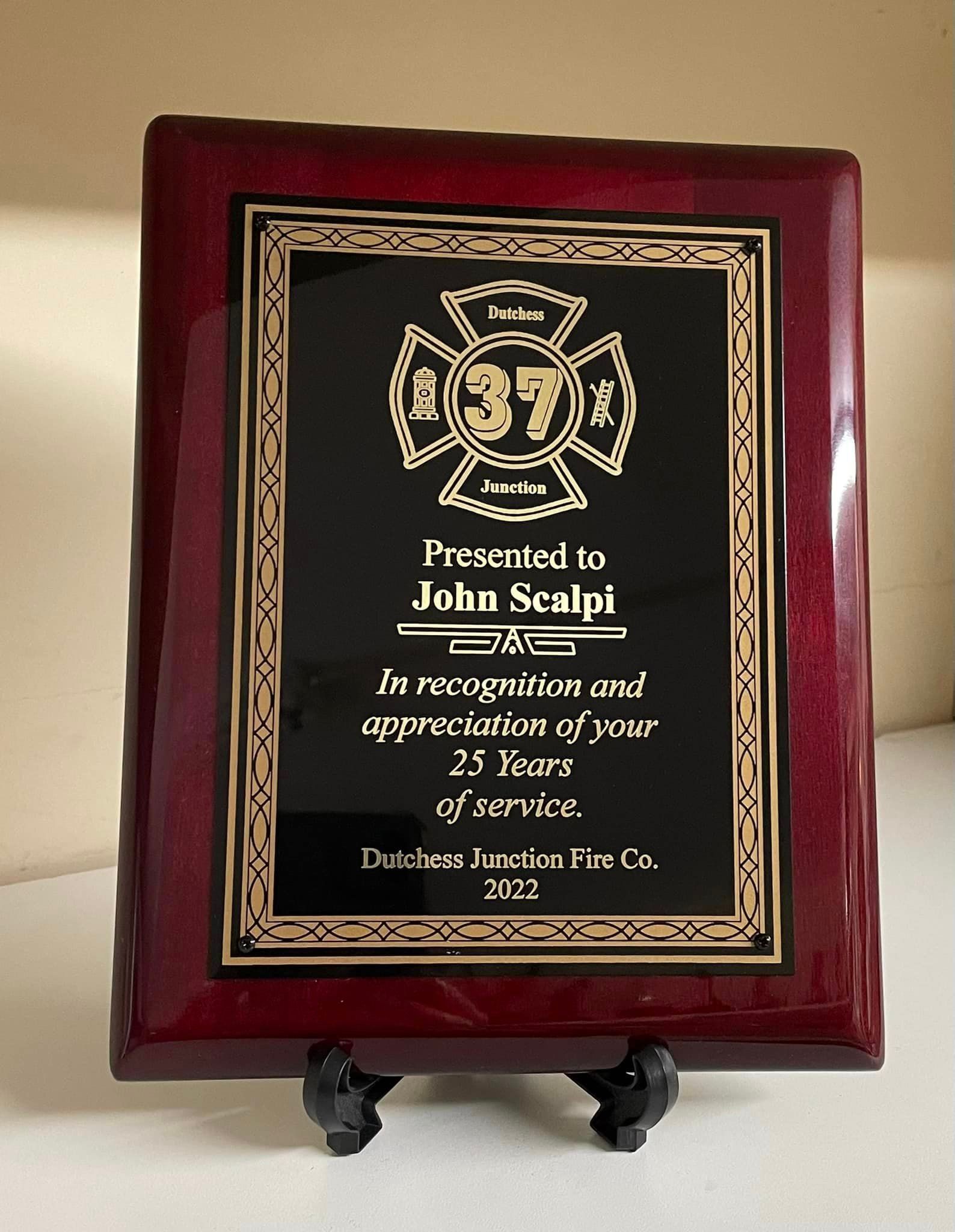 ABC Corporate Awards Inc