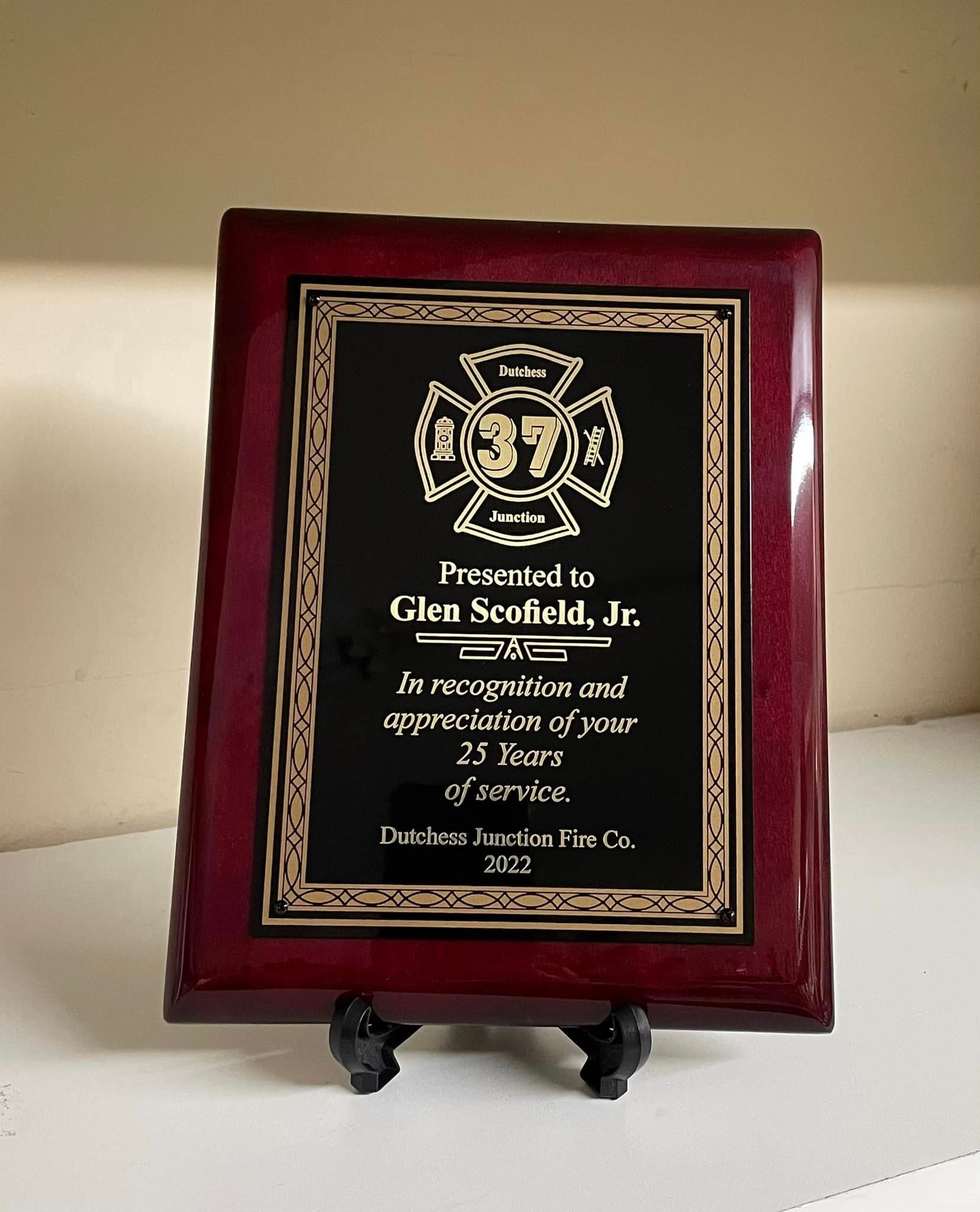 ABC Corporate Awards Inc