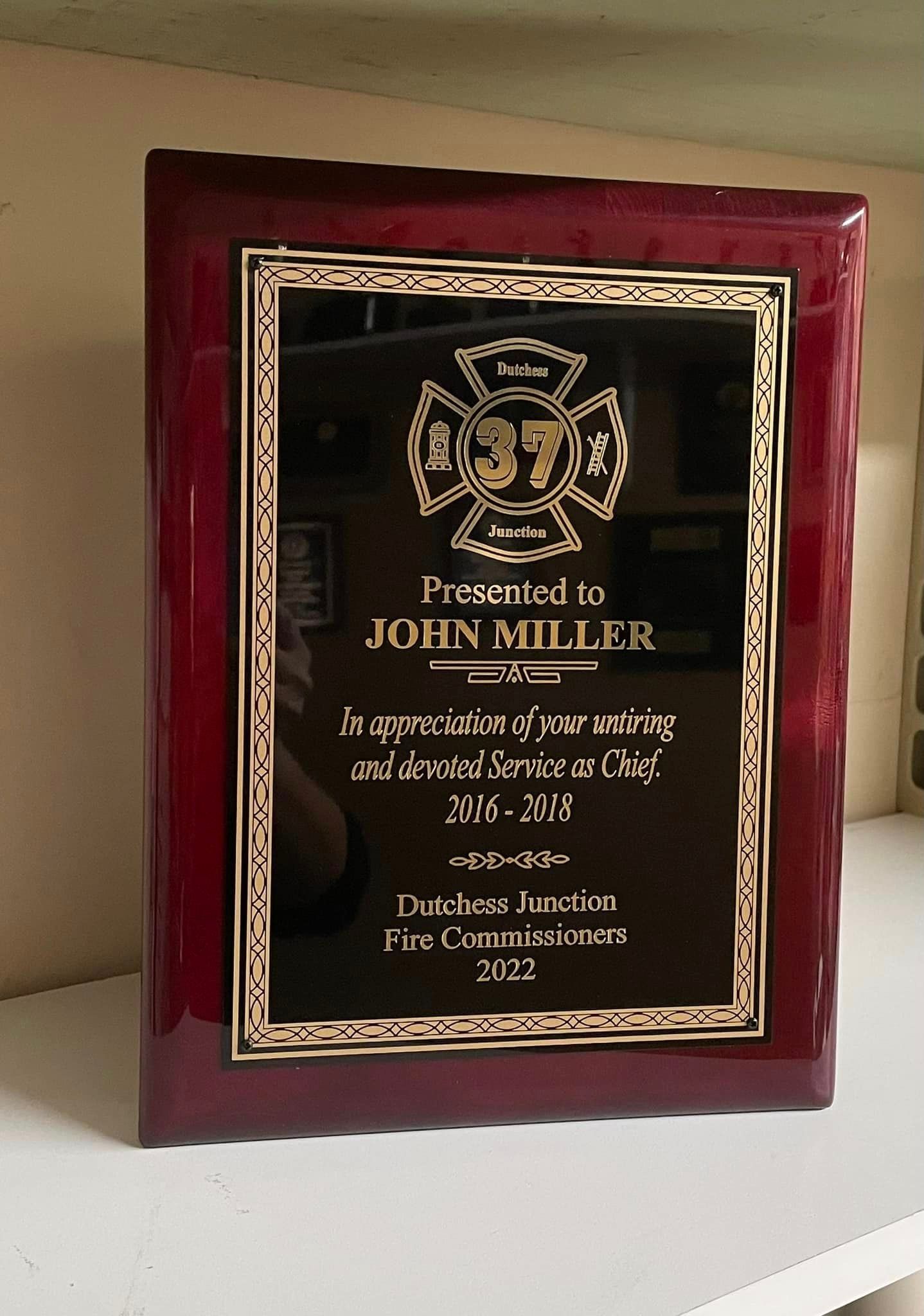 ABC Corporate Awards Inc