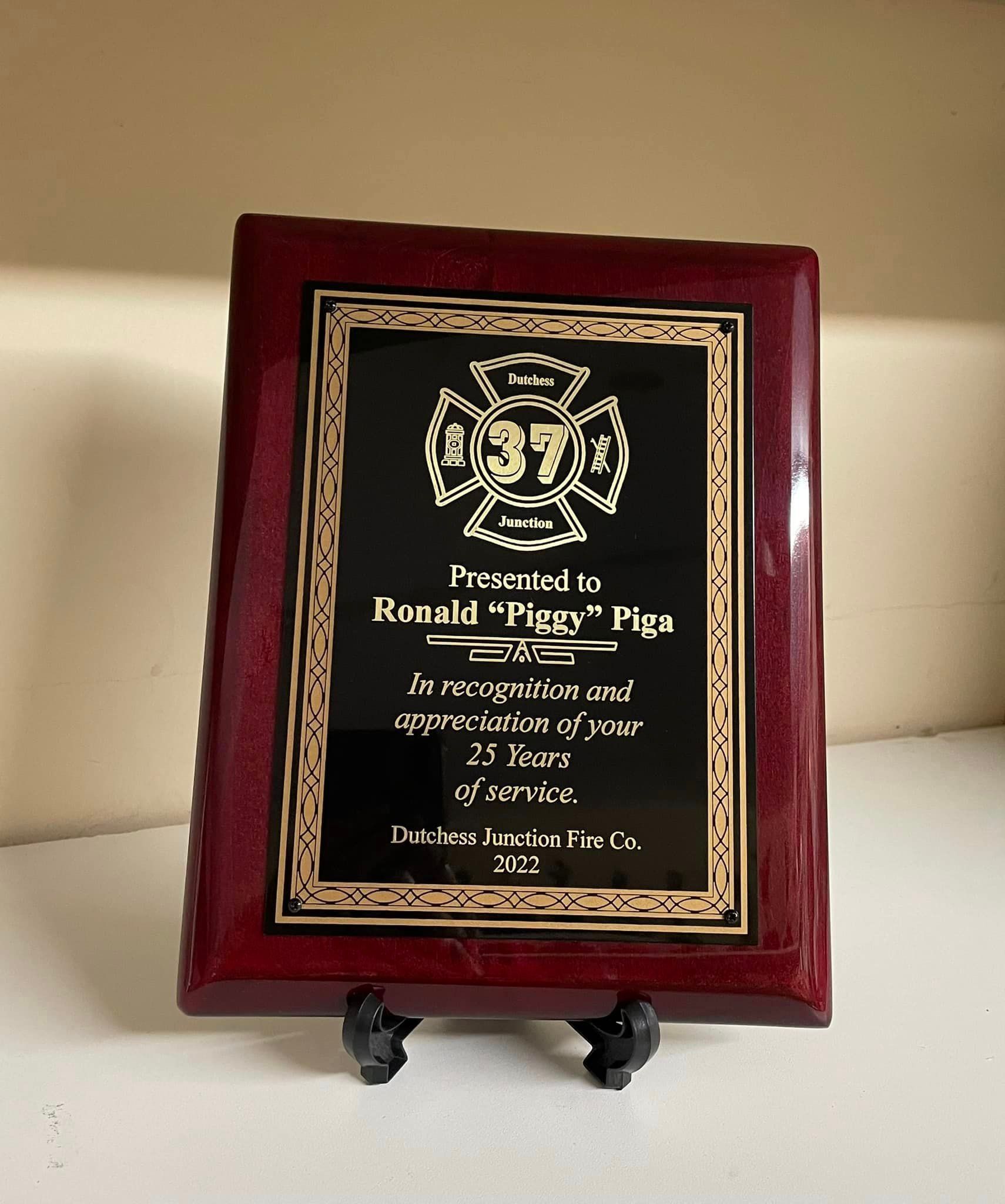 ABC Corporate Awards Inc