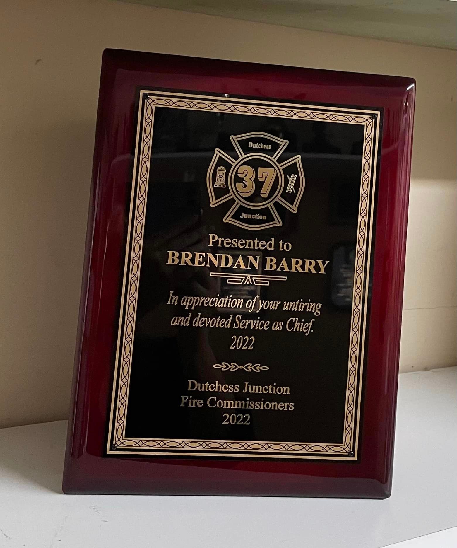 ABC Corporate Awards Inc