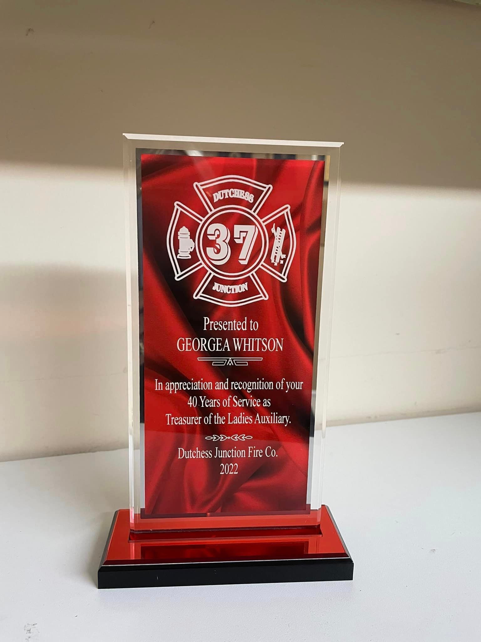 ABC Corporate Awards Inc