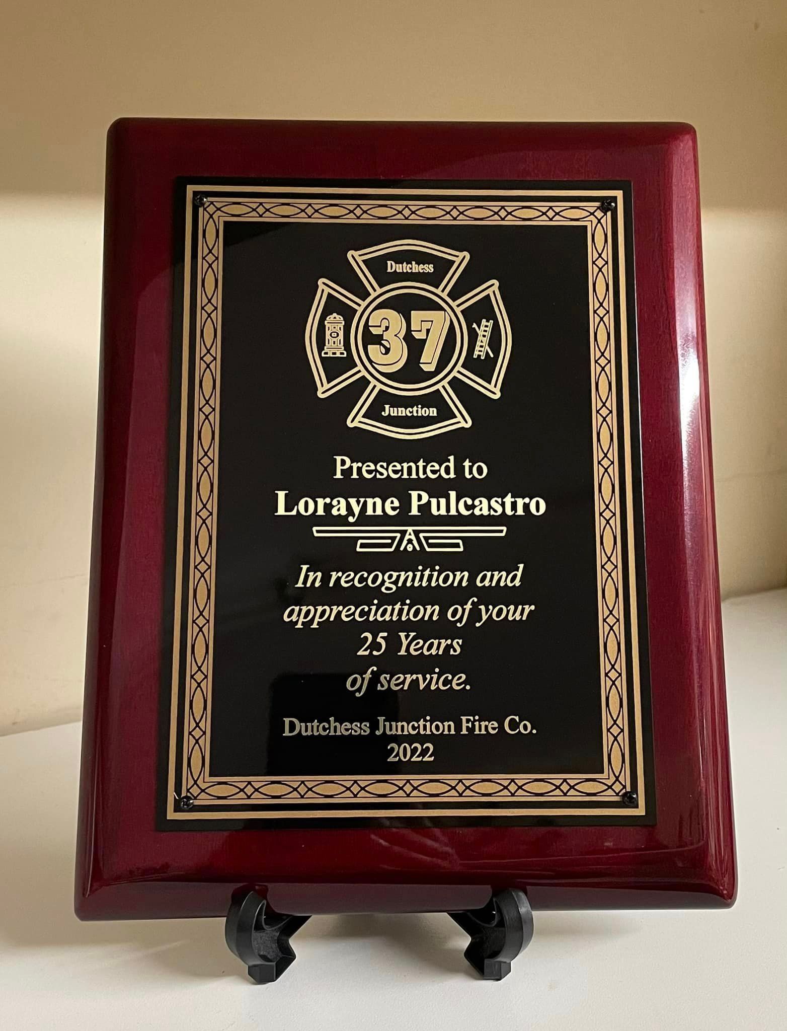 ABC Corporate Awards Inc