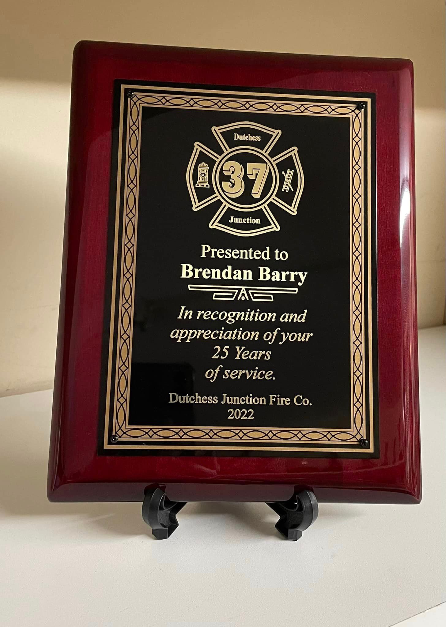 ABC Corporate Awards Inc