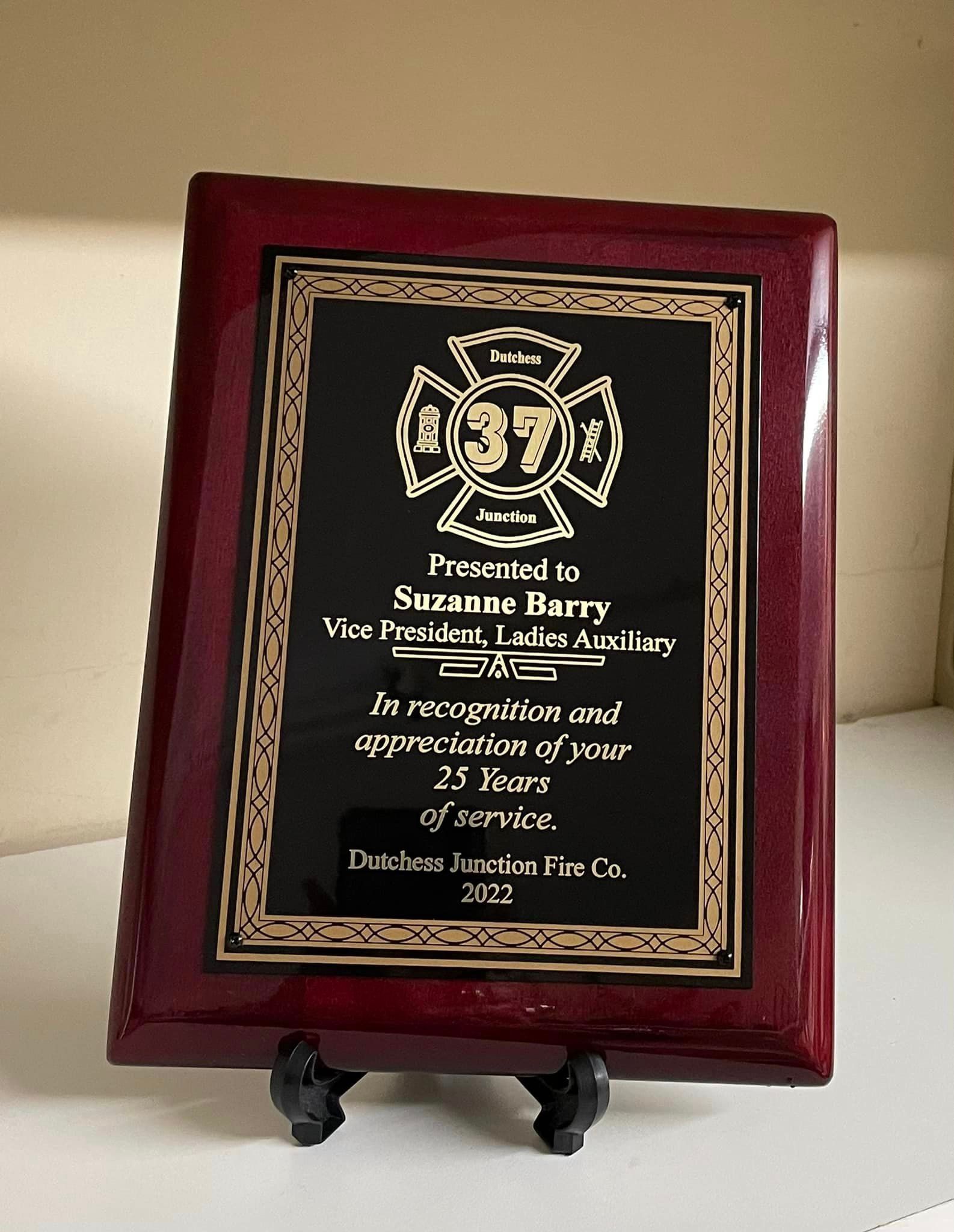 ABC Corporate Awards Inc