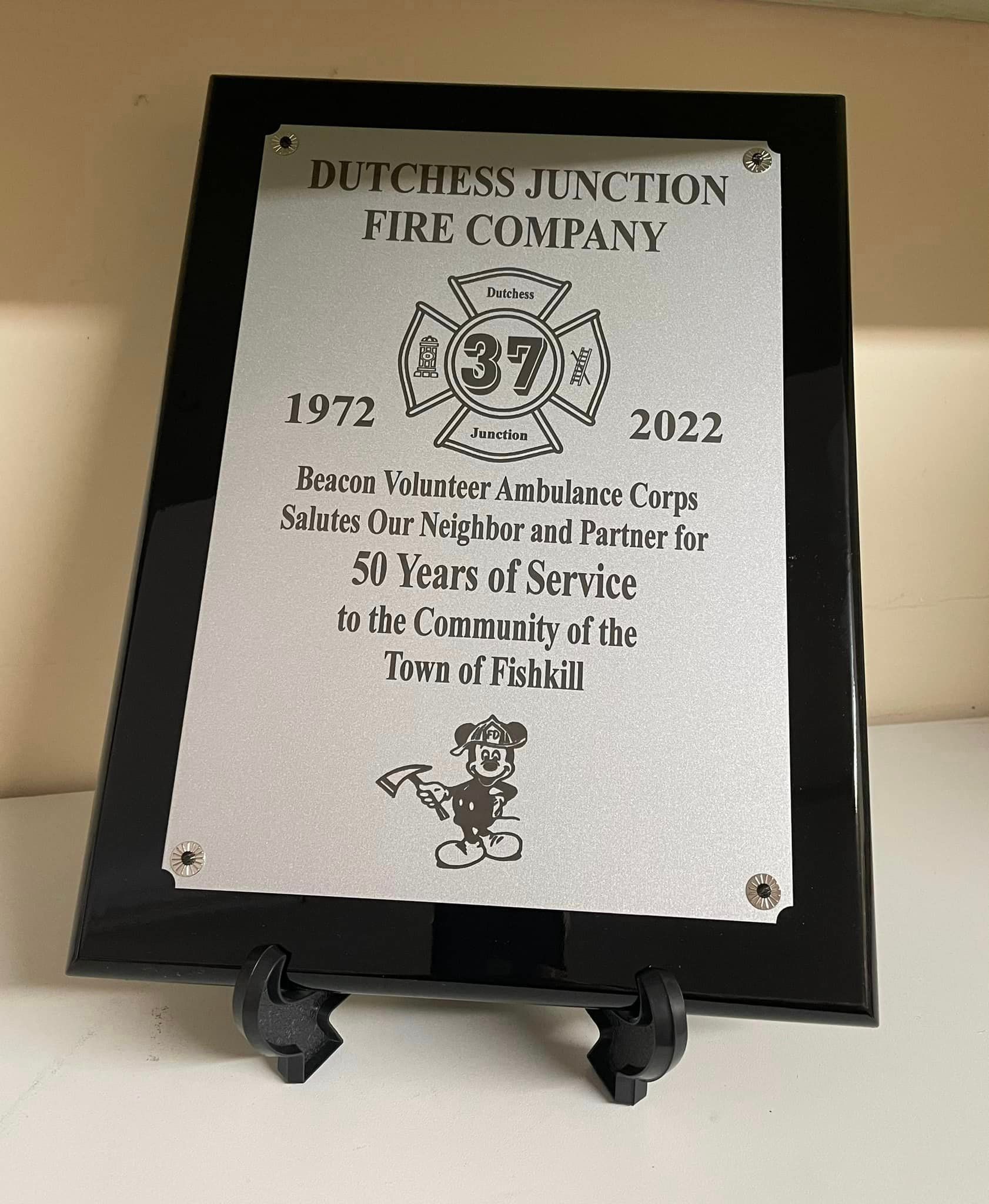 ABC Corporate Awards Inc