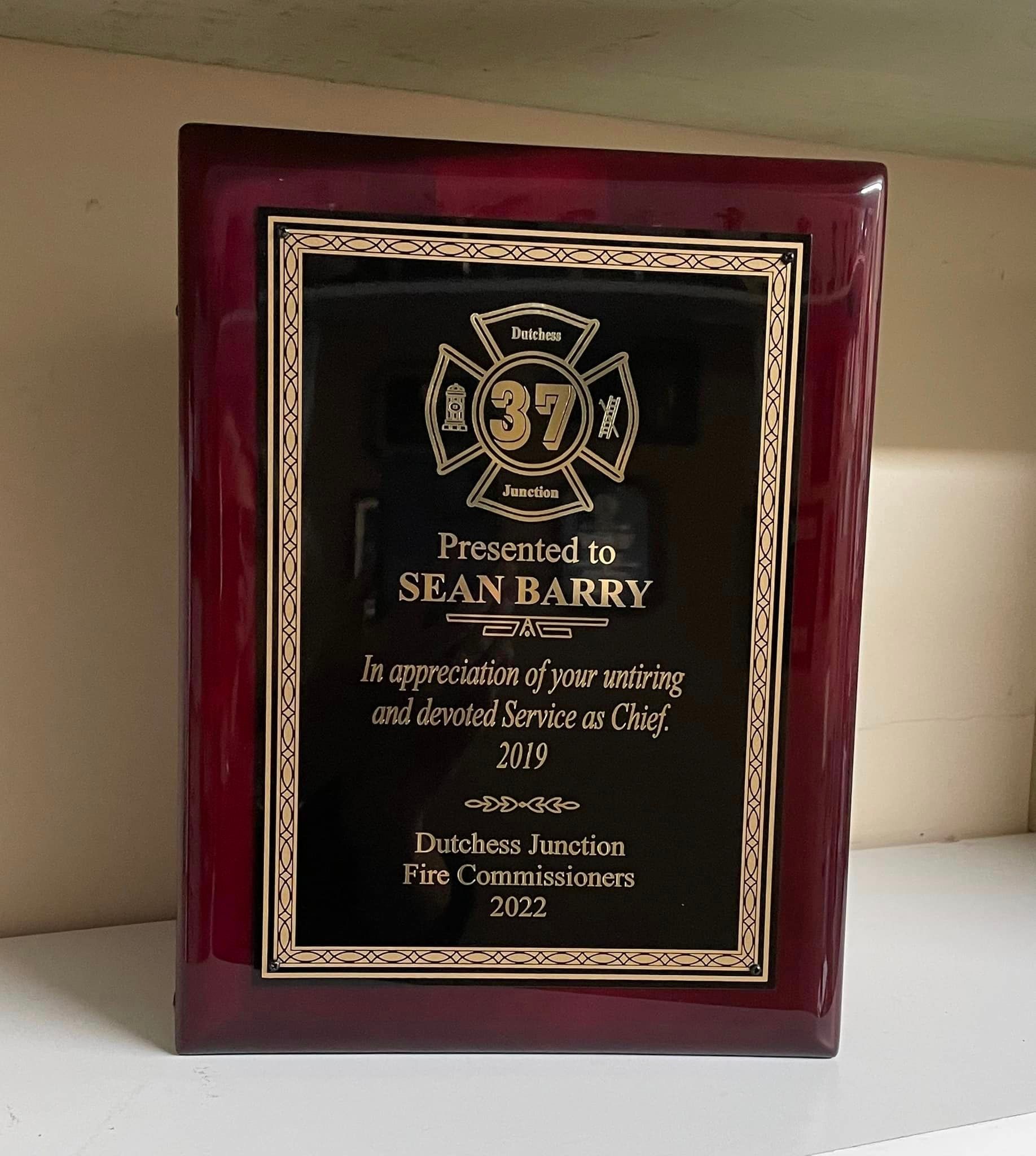 ABC Corporate Awards Inc